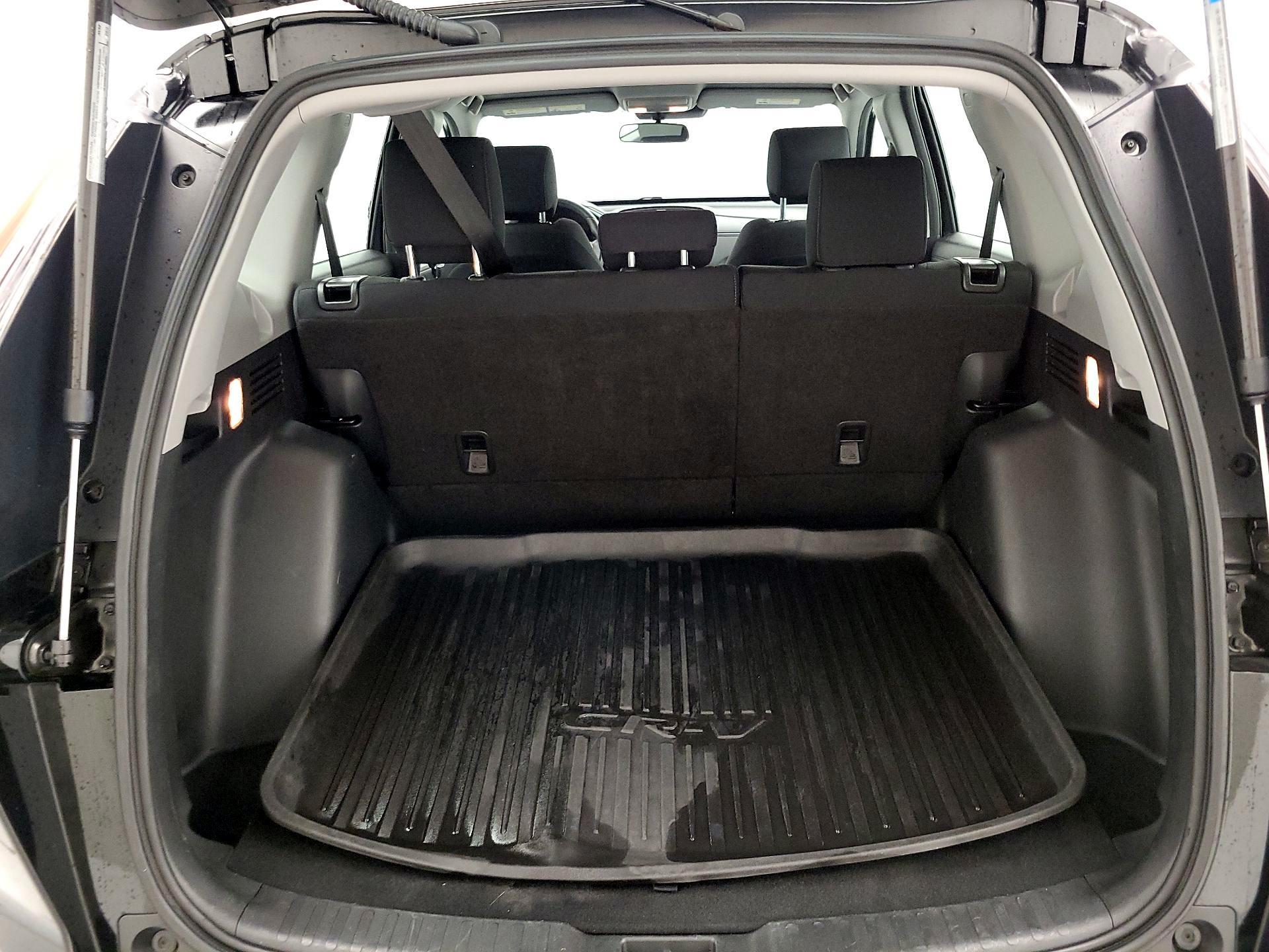 Thumbnail: 2020 Honda CR-V - 19