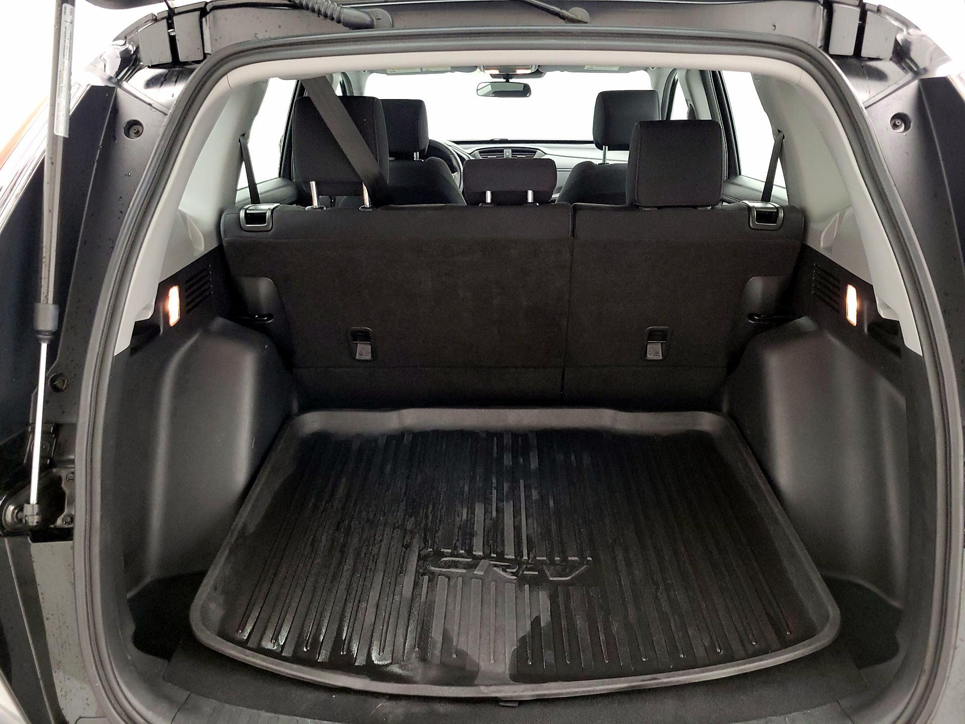 Thumbnail: 2020 Honda CR-V - 20