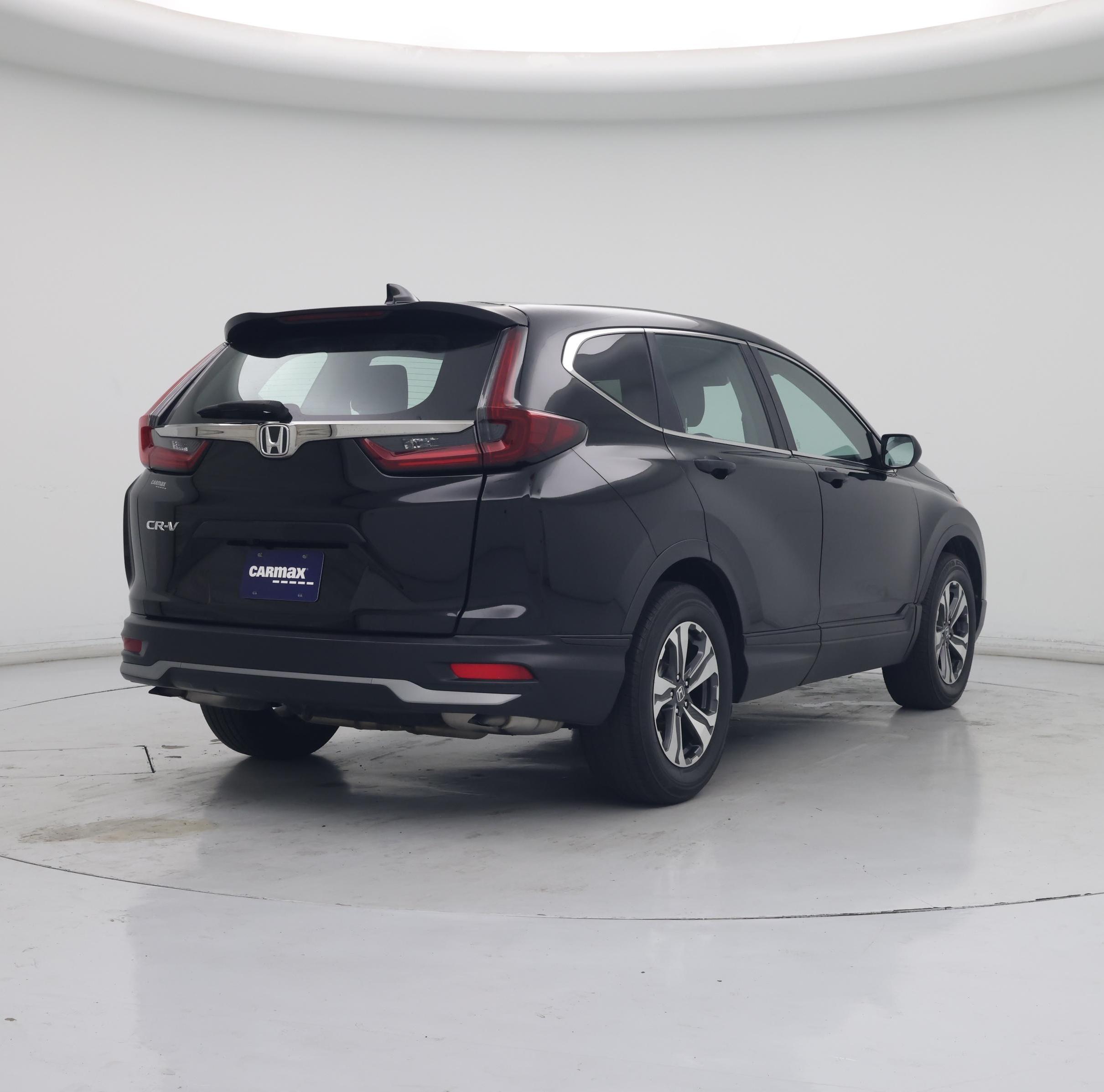 Thumbnail: 2020 Honda CR-V - 8