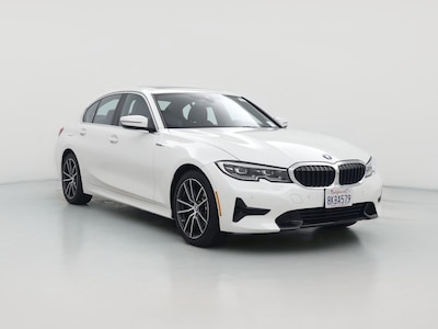 2019 BMW 330 I
