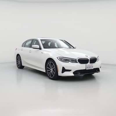2019 BMW 330 I