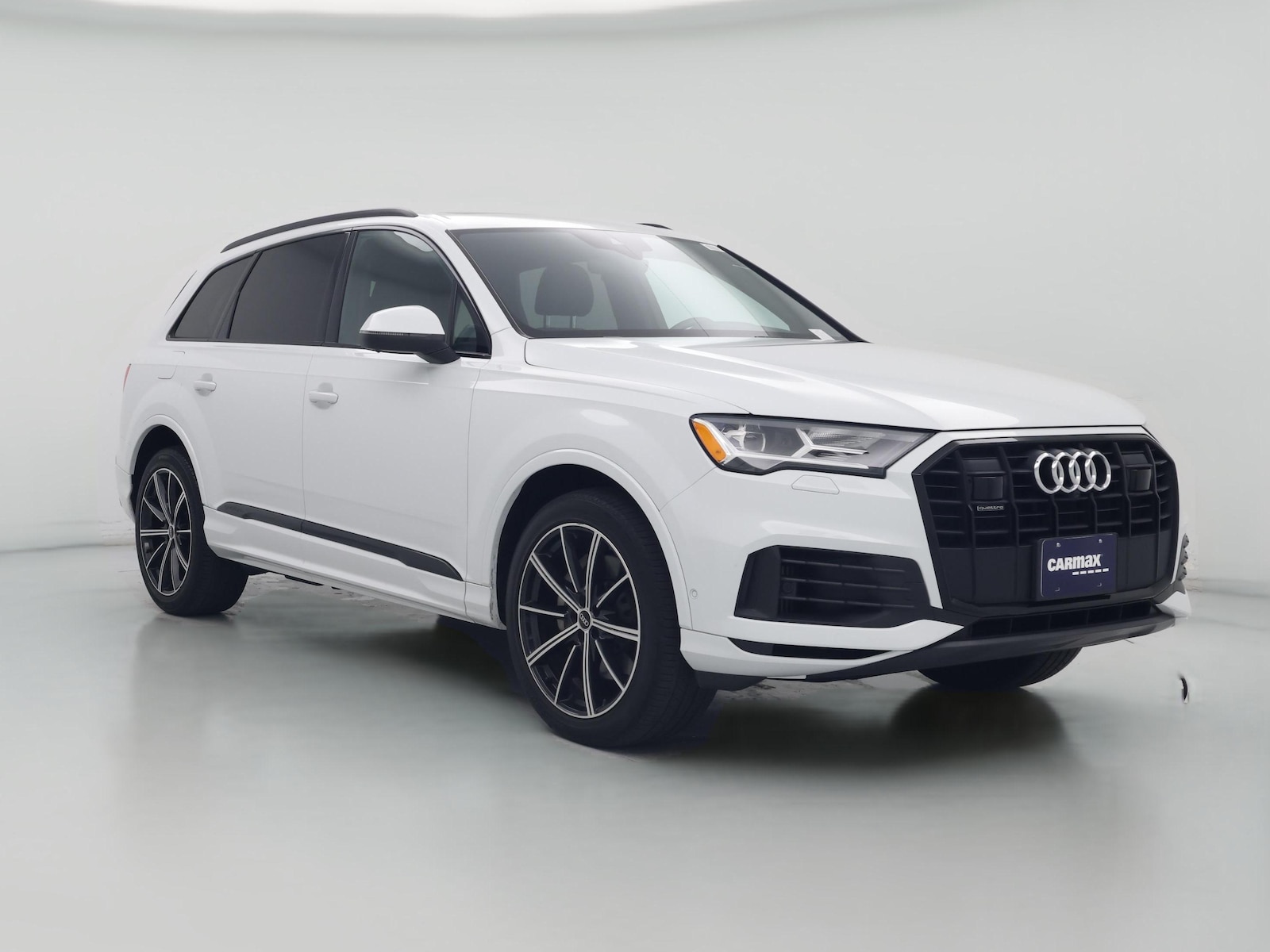 2021 Audi Q7