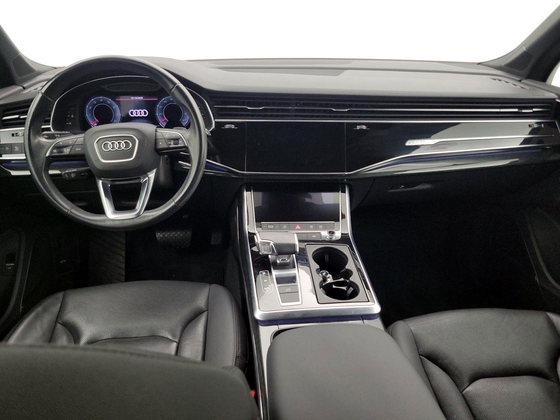 Thumbnail: 2021 Audi Q7 - 9