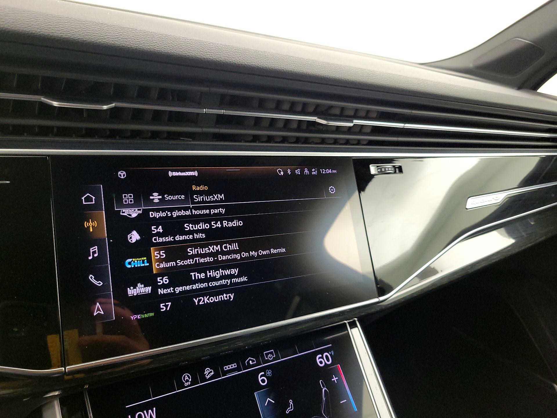 Thumbnail: 2021 Audi Q7 - 15