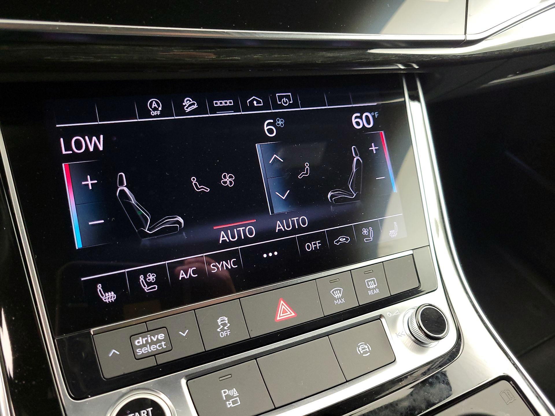 Thumbnail: 2021 Audi Q7 - 16