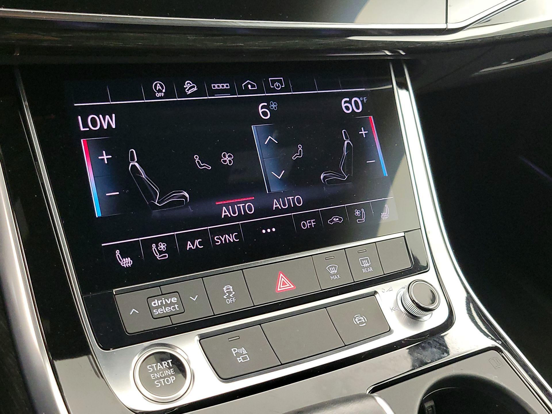 Thumbnail: 2021 Audi Q7 - 17