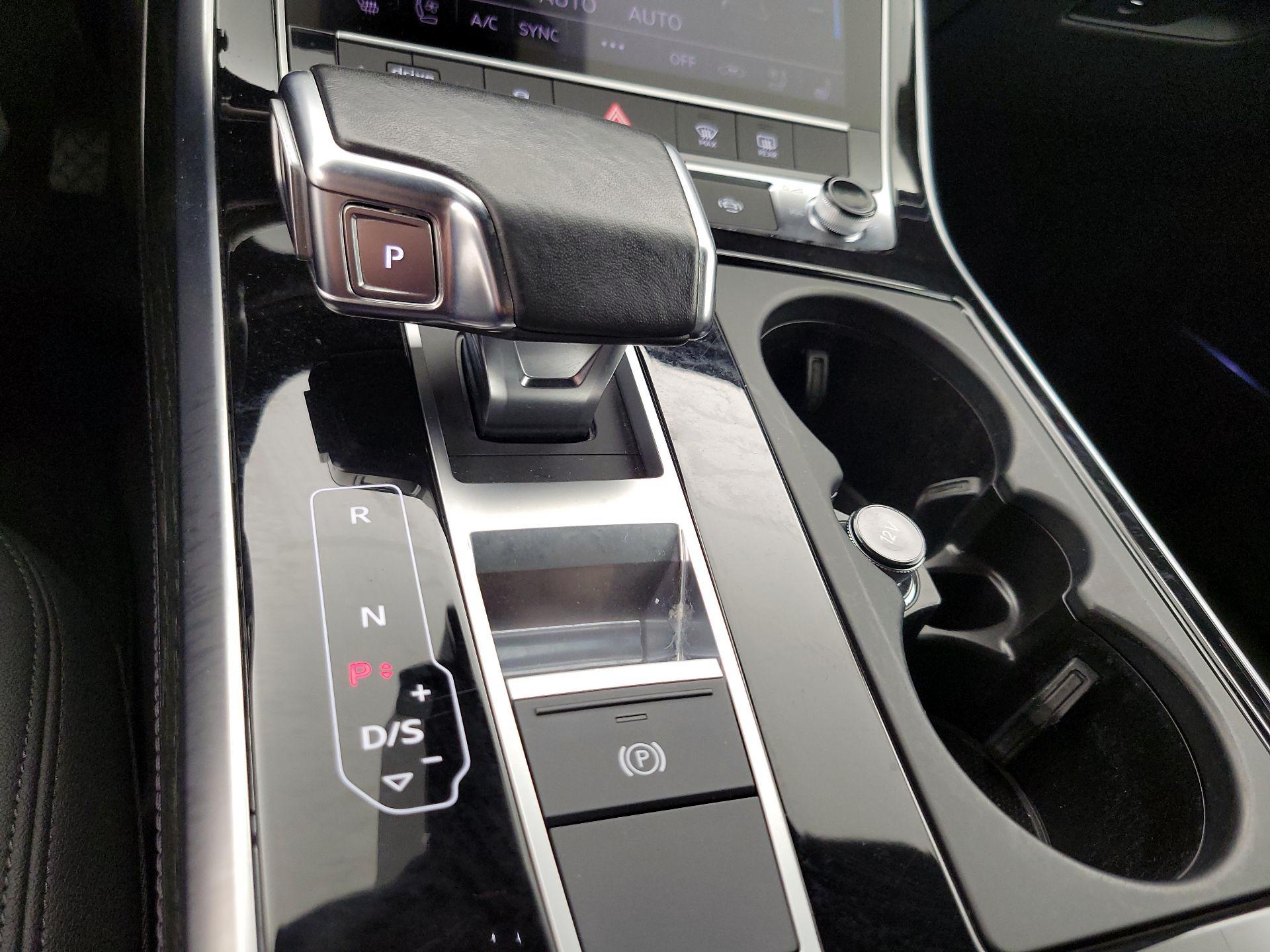 Thumbnail: 2021 Audi Q7 - 18