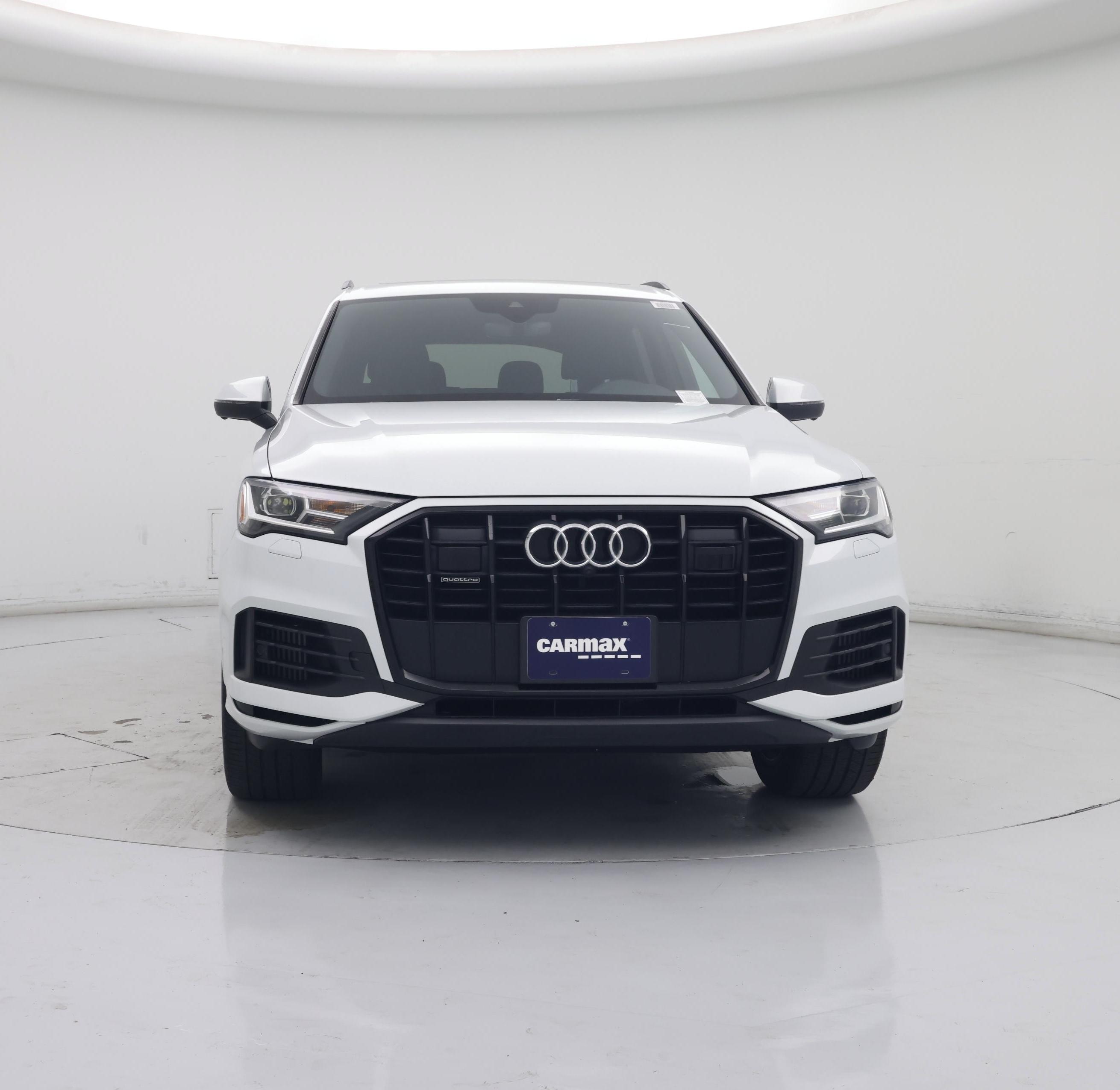 Thumbnail: 2021 Audi Q7 - 5
