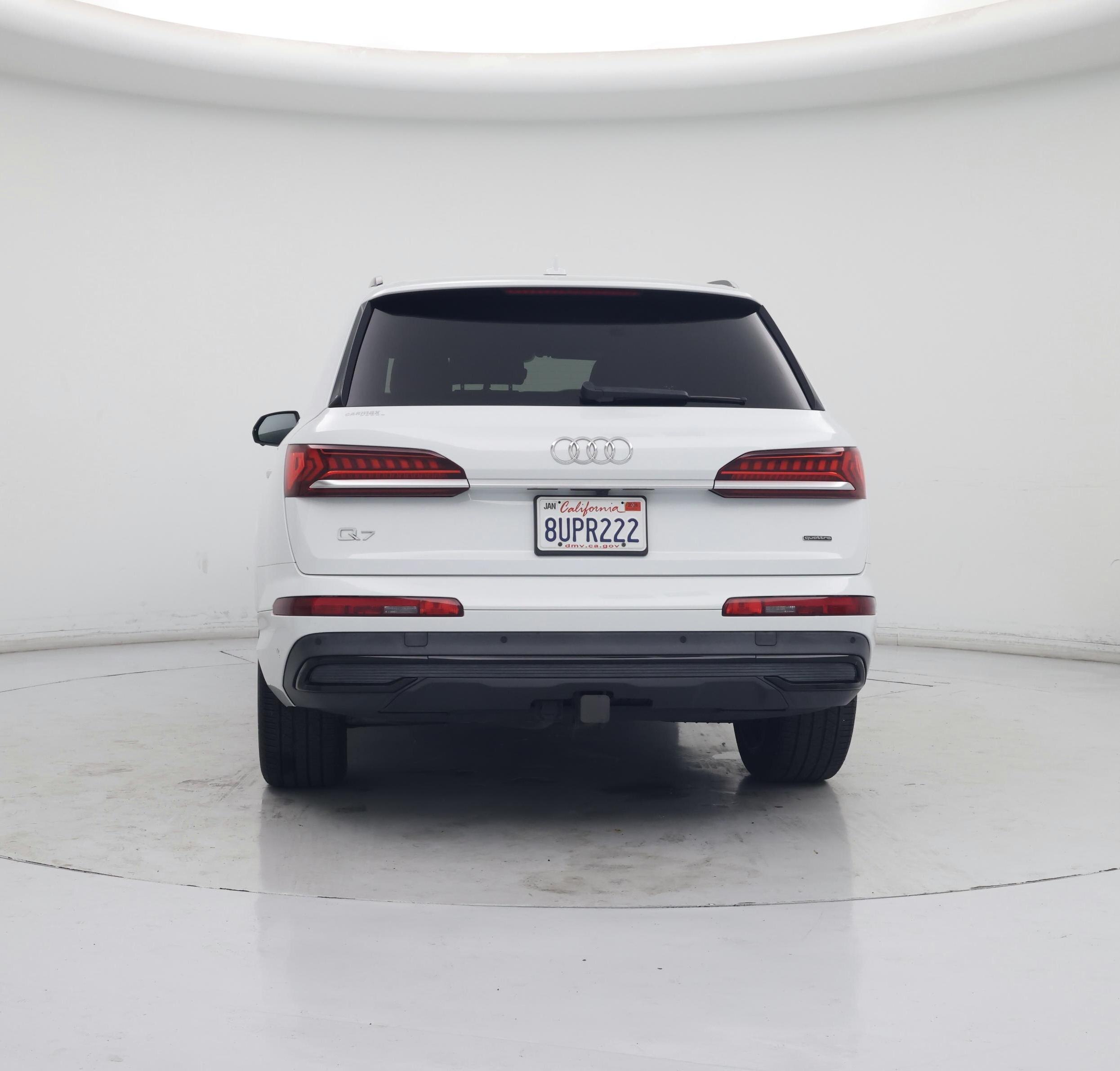 Thumbnail: 2021 Audi Q7 - 6