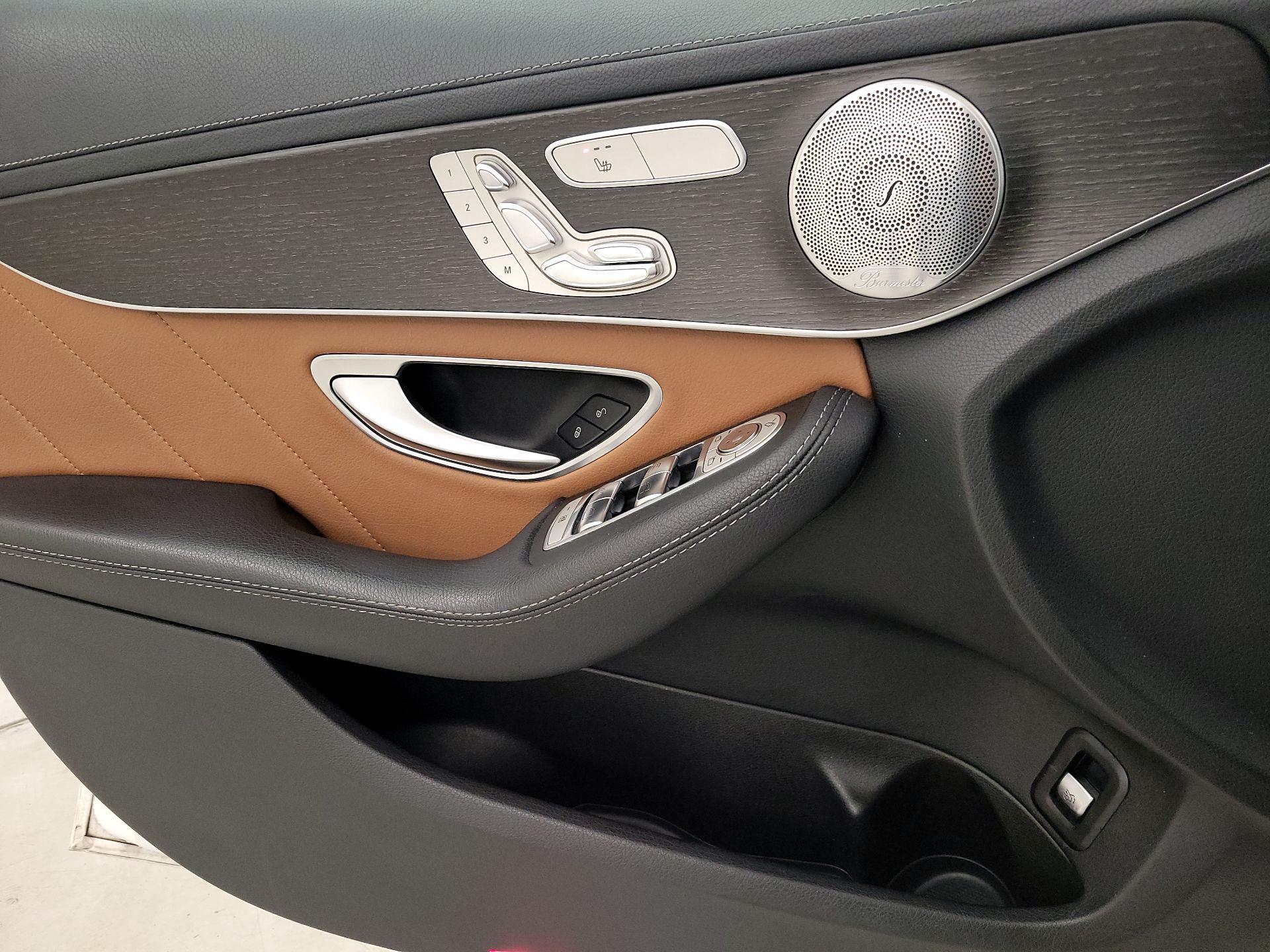 Thumbnail: 2019 Mercedes-Benz C-Class - 12