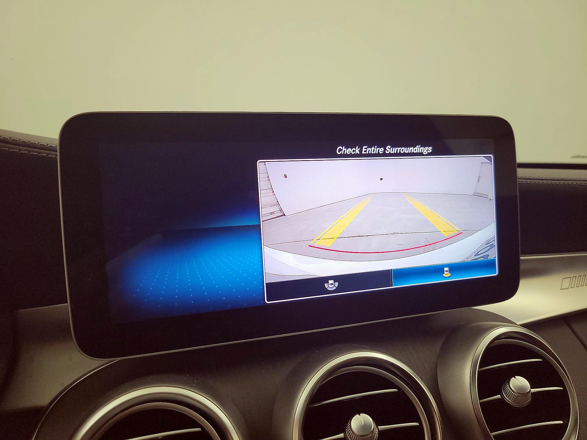 Thumbnail: 2019 Mercedes-Benz C-Class - 15