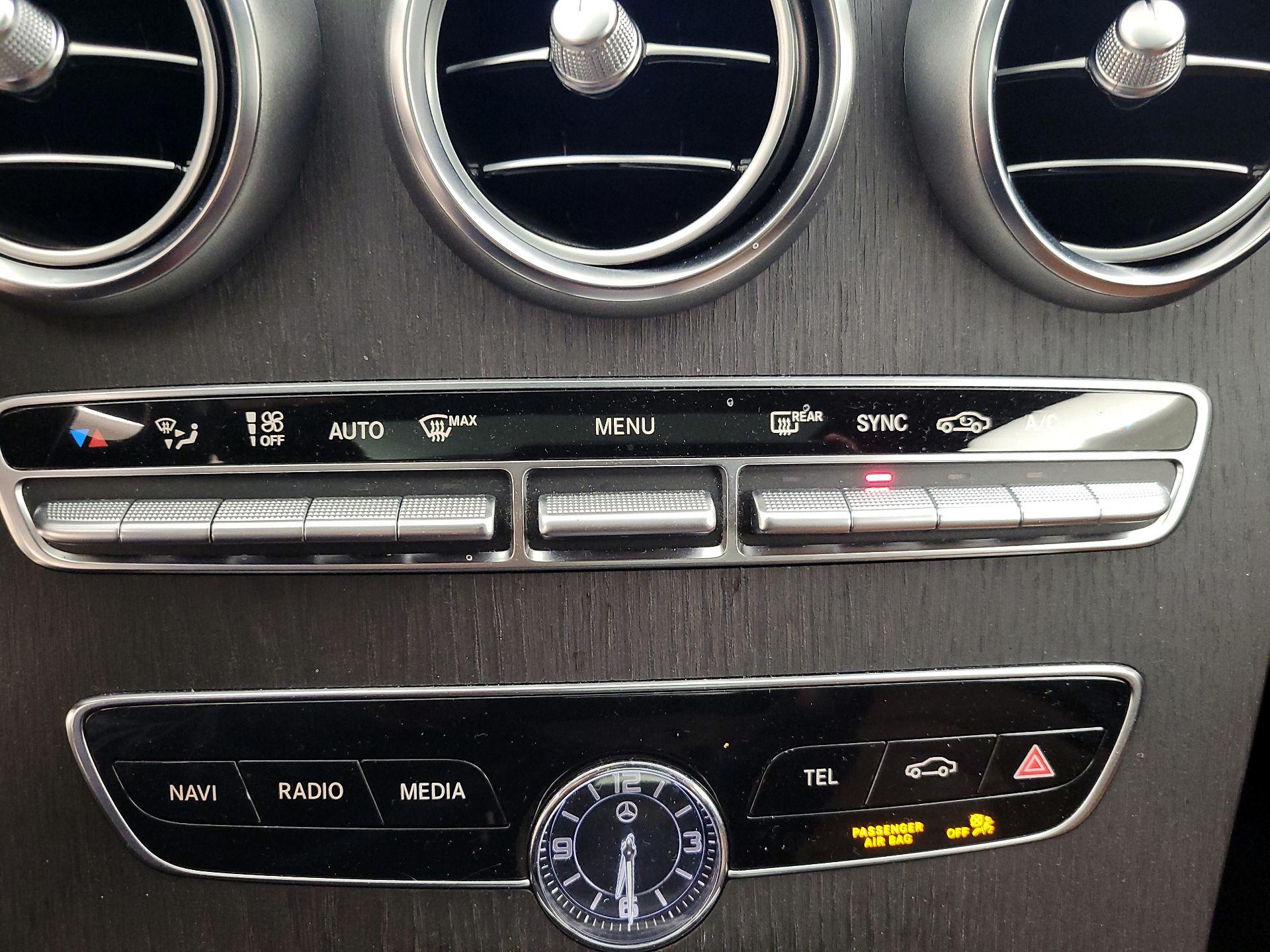 Thumbnail: 2019 Mercedes-Benz C-Class - 17