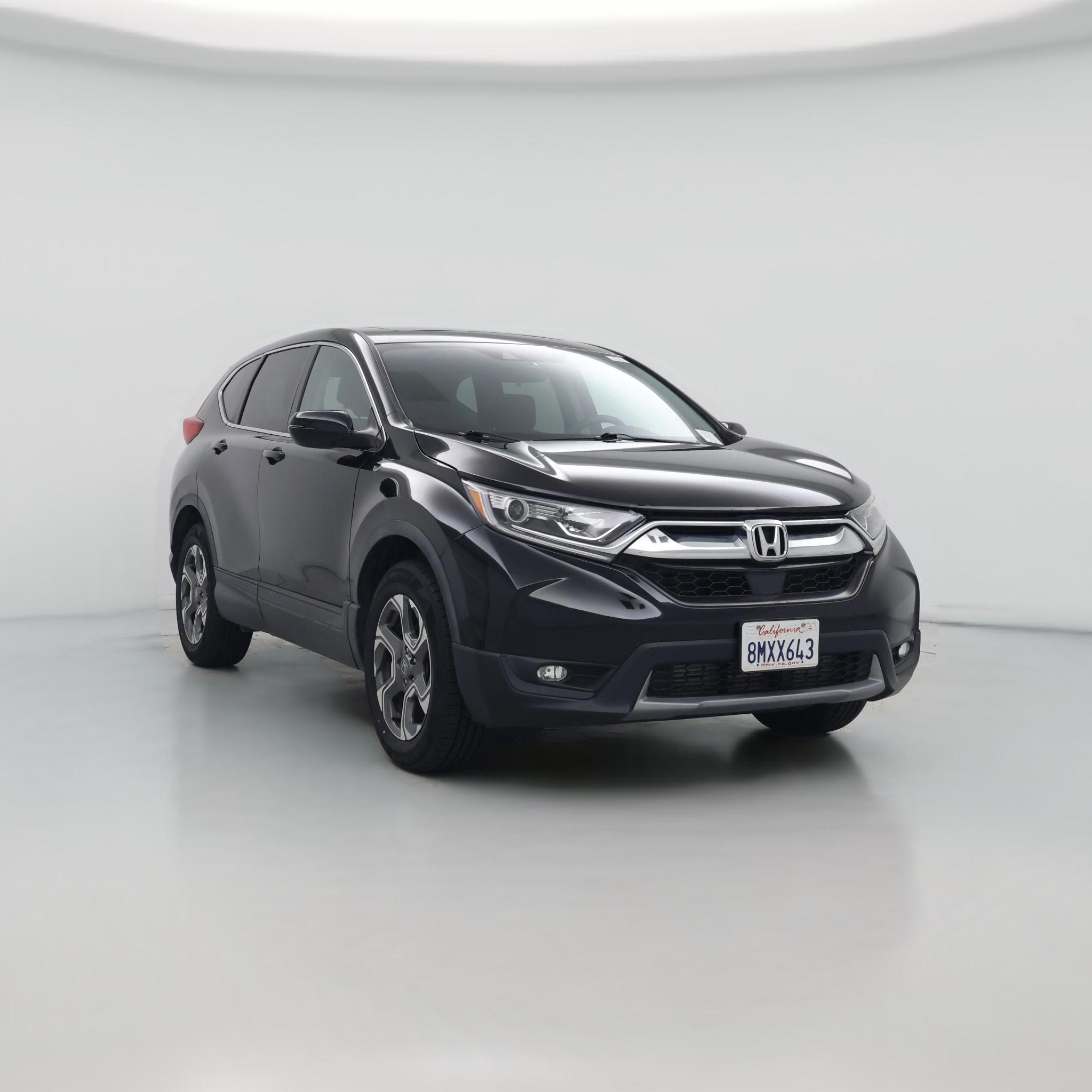 Thumbnail: 2019 Honda CR-V - 1