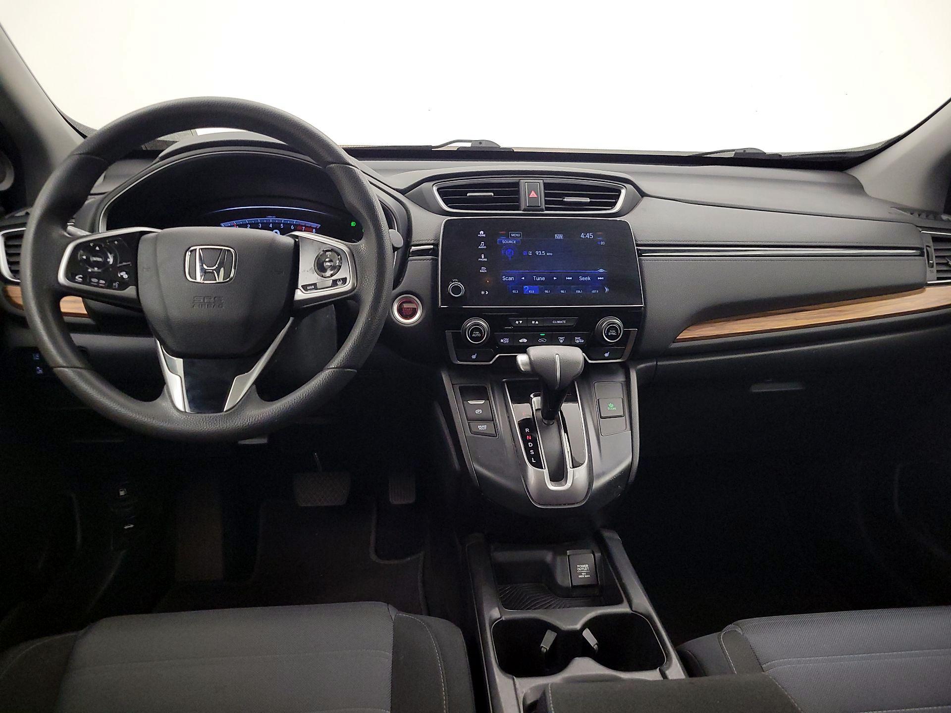 Thumbnail: 2019 Honda CR-V - 9