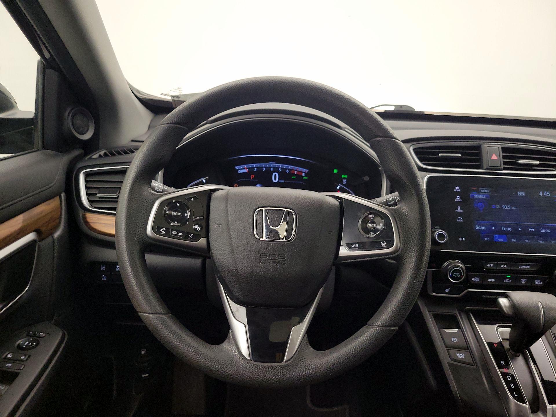 Thumbnail: 2019 Honda CR-V - 10