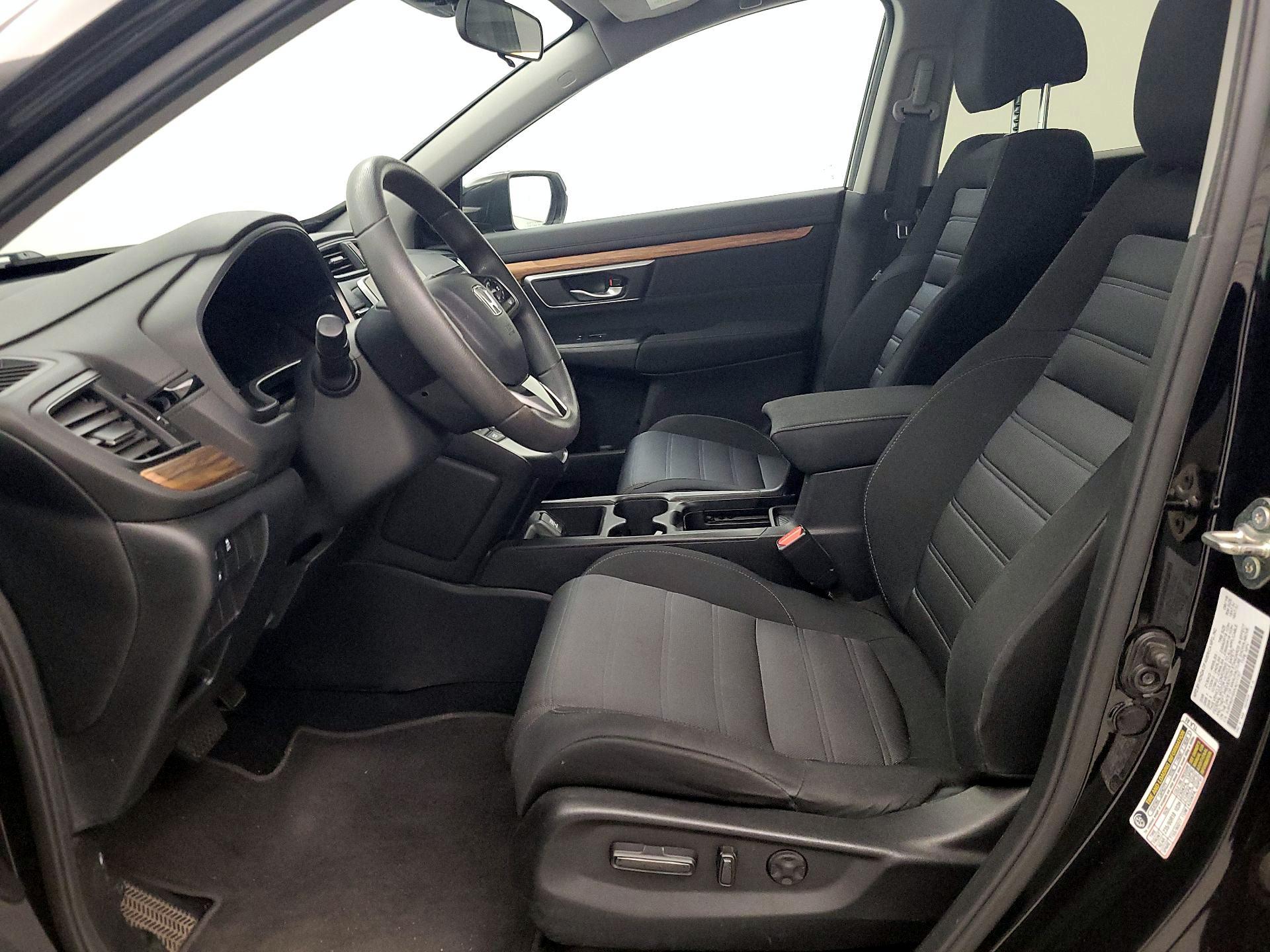 Thumbnail: 2019 Honda CR-V - 11