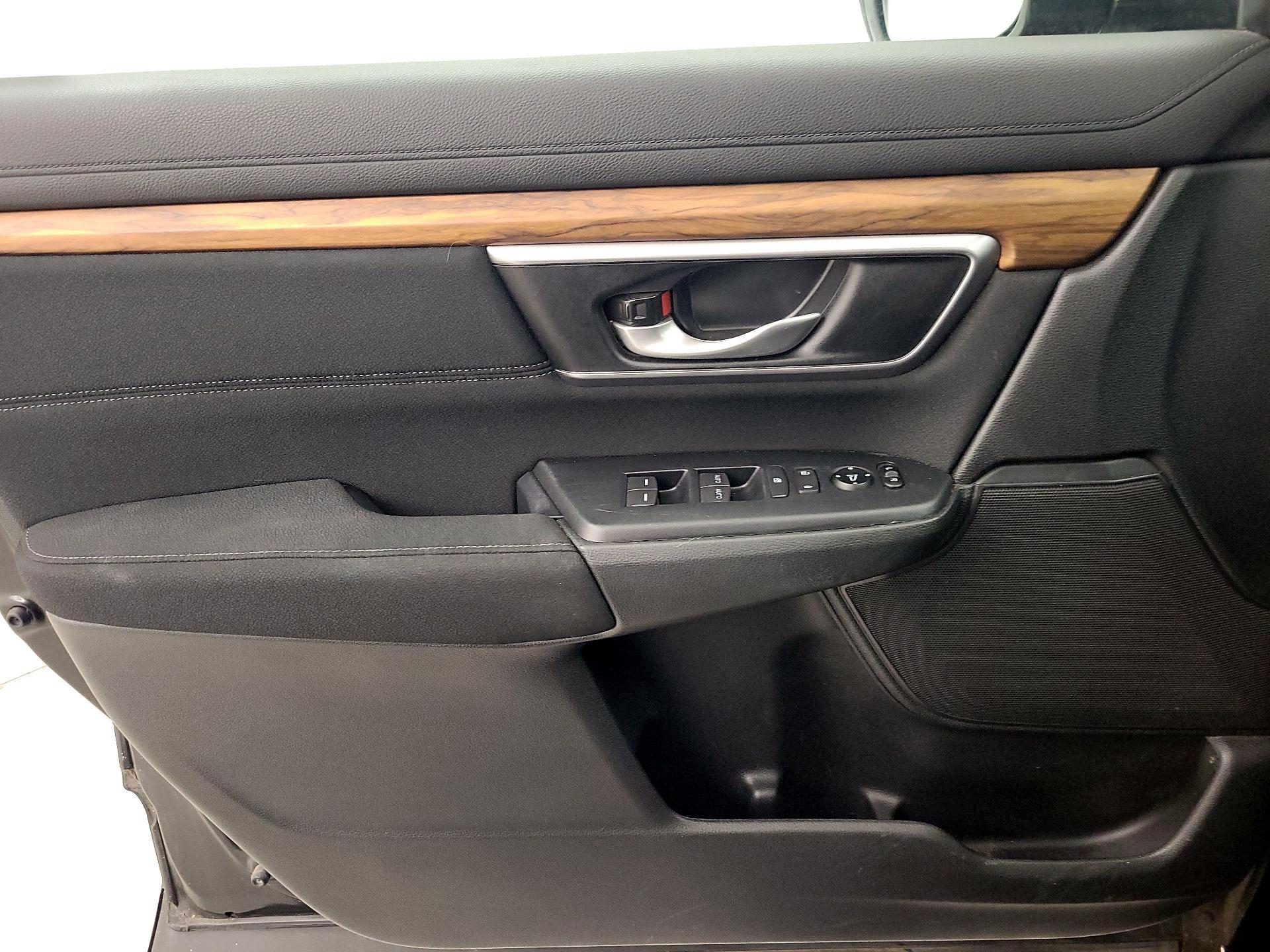 Thumbnail: 2019 Honda CR-V - 12