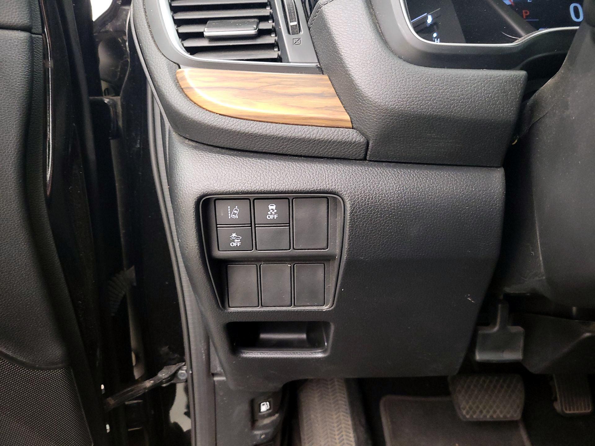 Thumbnail: 2019 Honda CR-V - 13