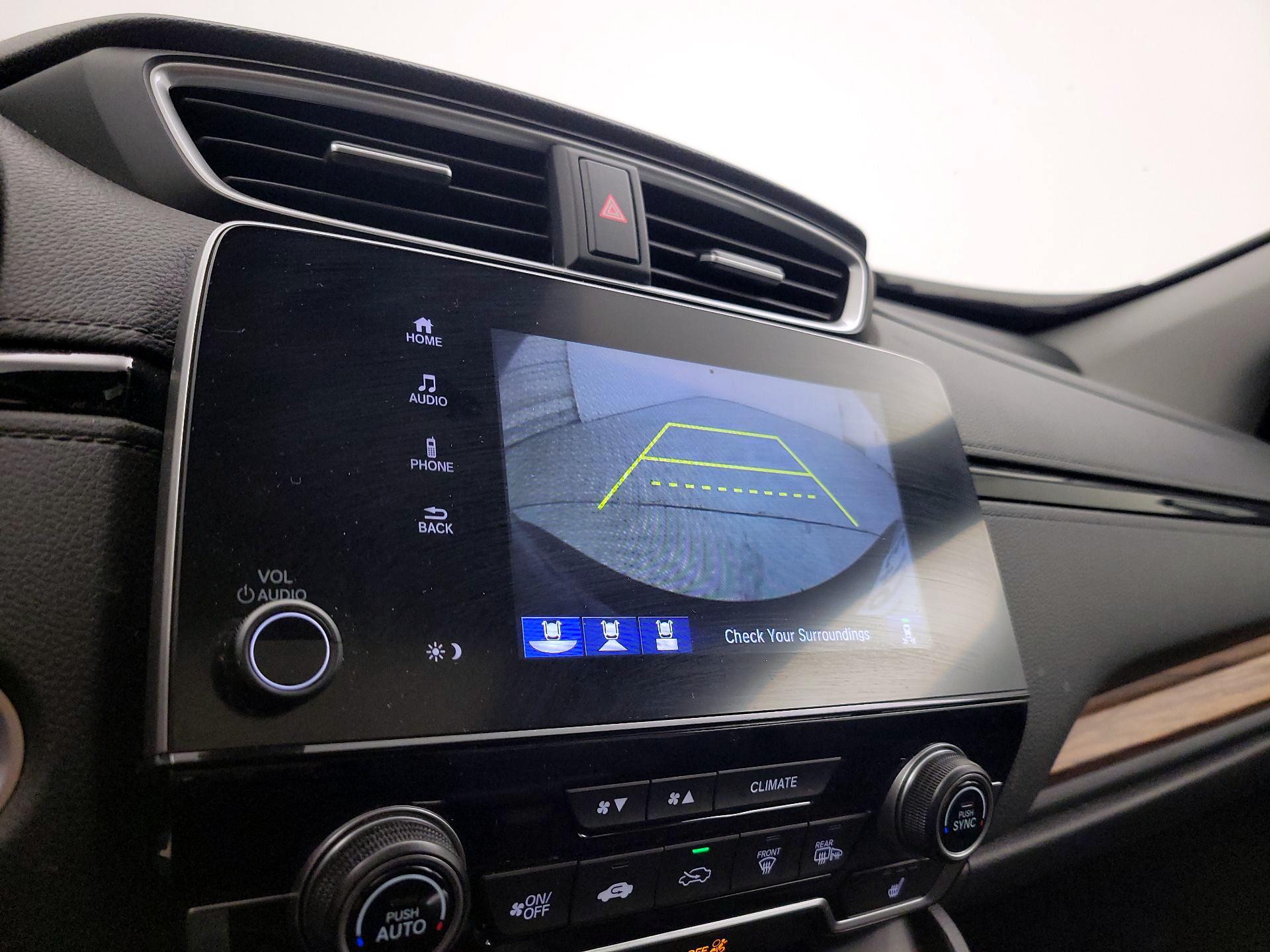 Thumbnail: 2019 Honda CR-V - 14