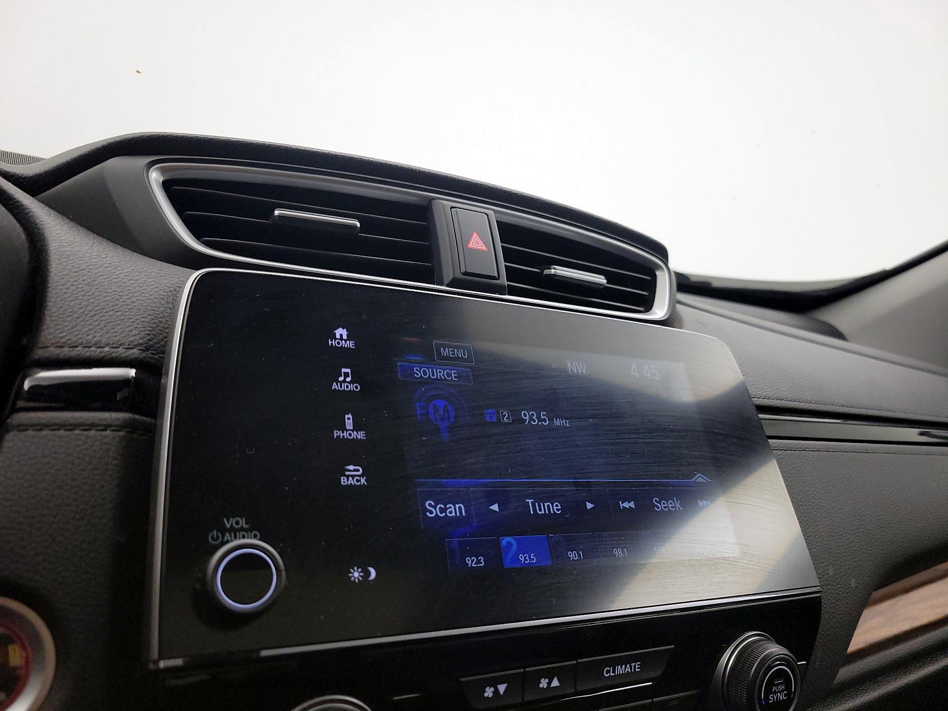 Thumbnail: 2019 Honda CR-V - 15