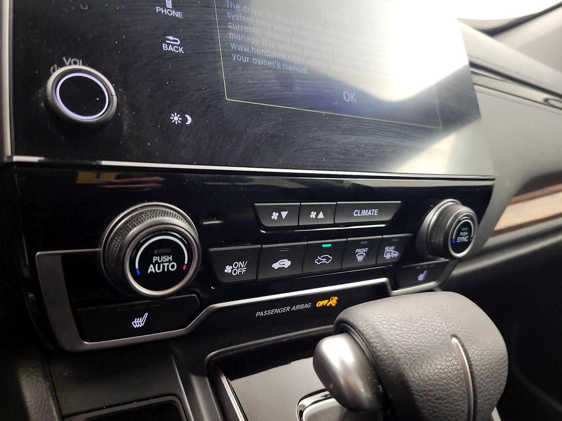 Thumbnail: 2019 Honda CR-V - 16