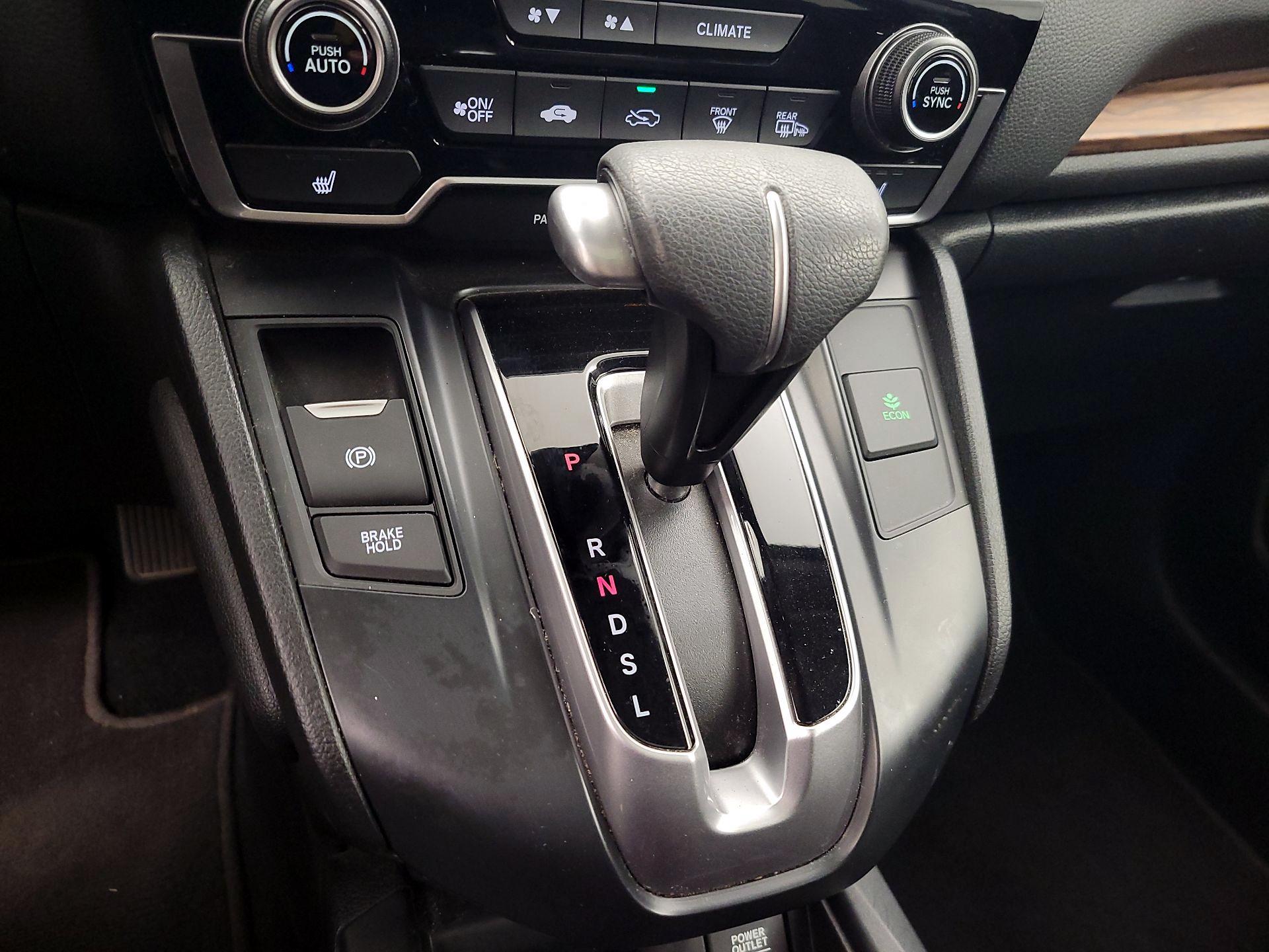 Thumbnail: 2019 Honda CR-V - 17