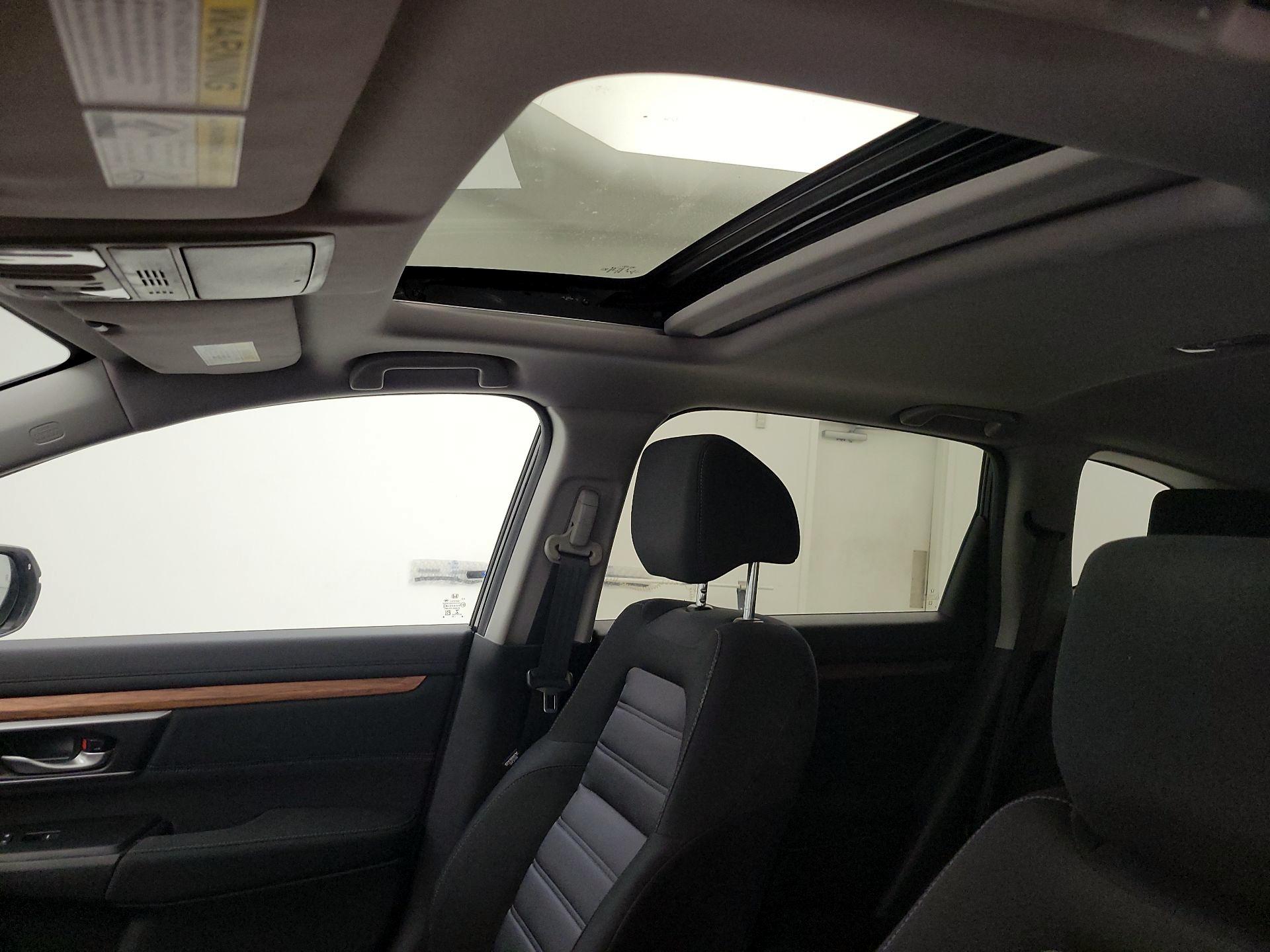 Thumbnail: 2019 Honda CR-V - 19