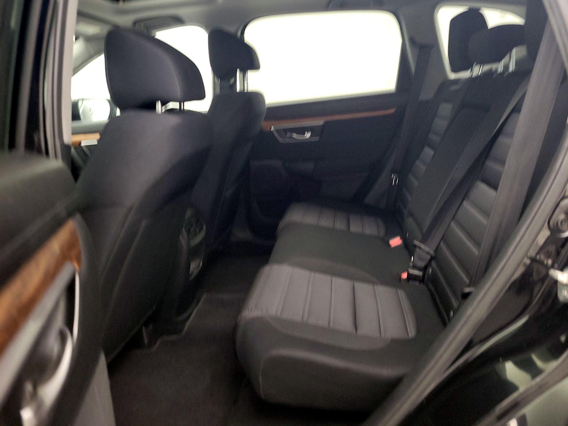 Thumbnail: 2019 Honda CR-V - 20