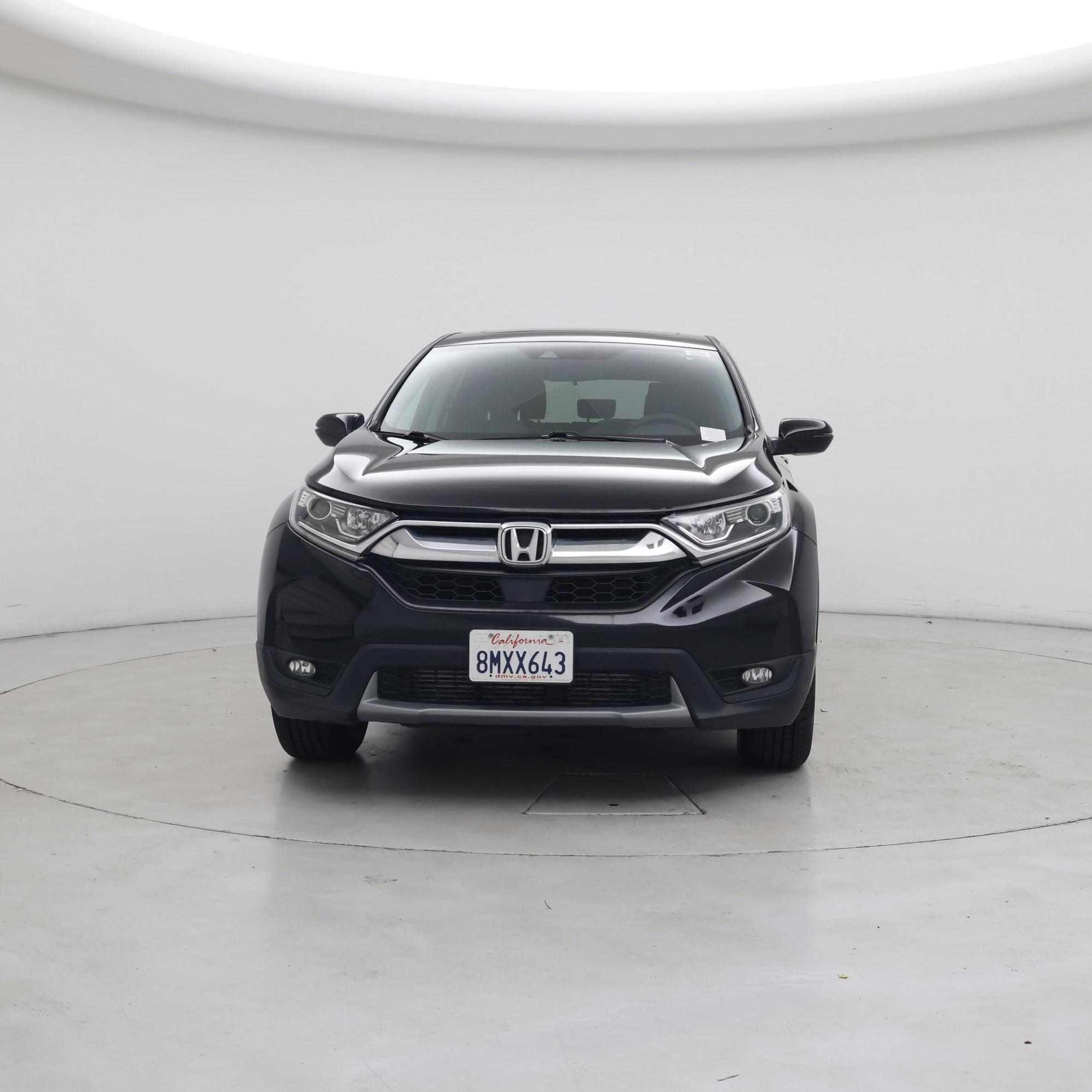 Thumbnail: 2019 Honda CR-V - 5