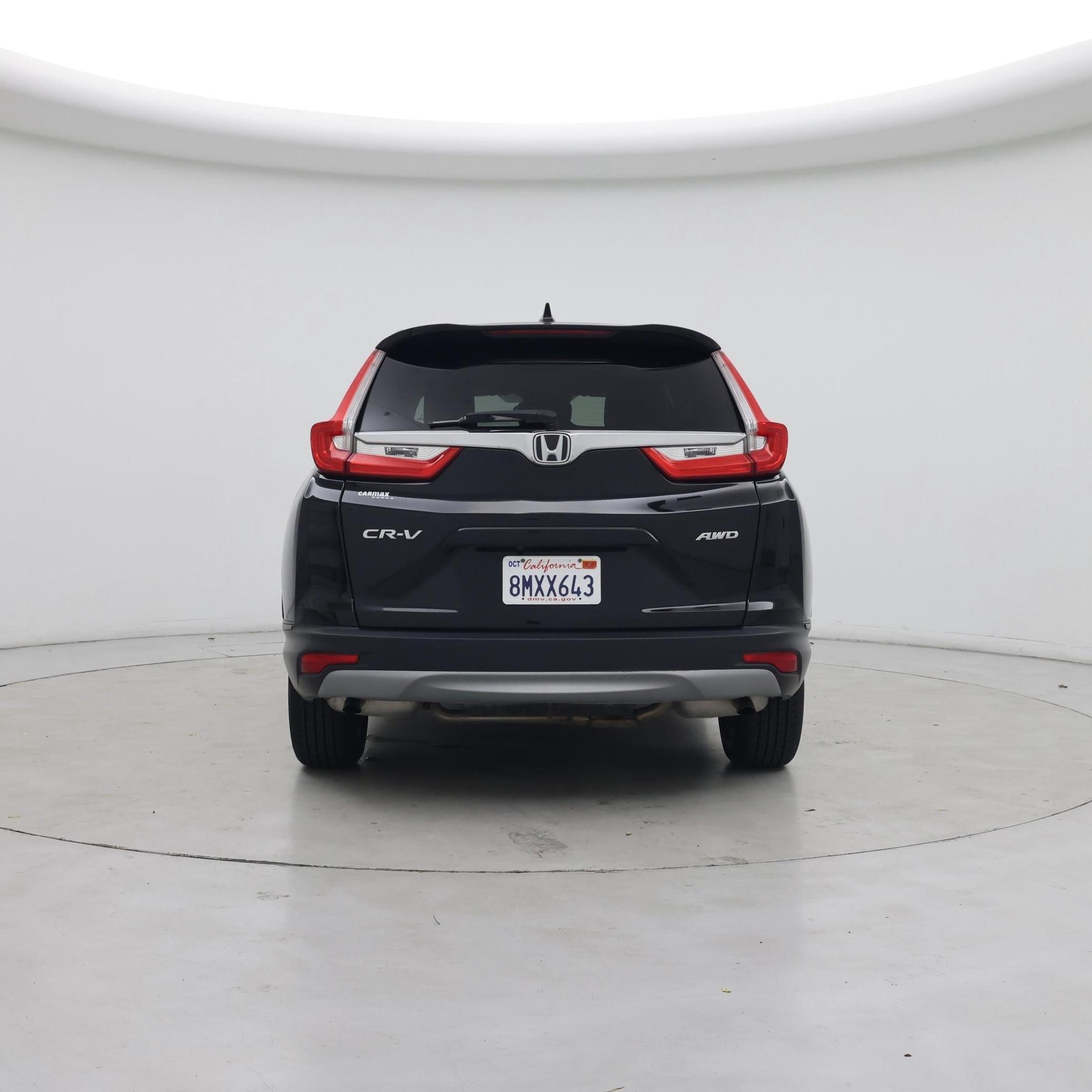 Thumbnail: 2019 Honda CR-V - 6