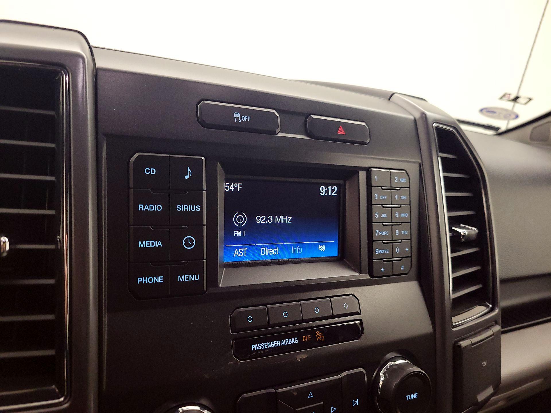 Thumbnail: 2017 Ford F-150 - 14