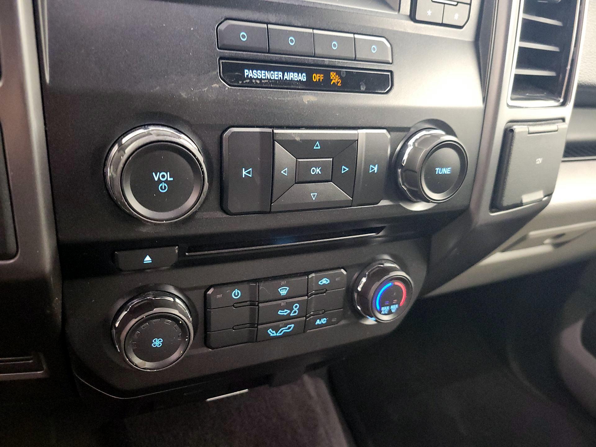 Thumbnail: 2017 Ford F-150 - 15