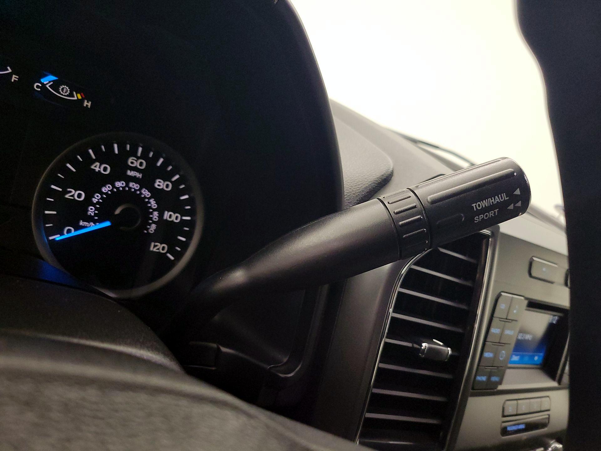 Thumbnail: 2017 Ford F-150 - 16