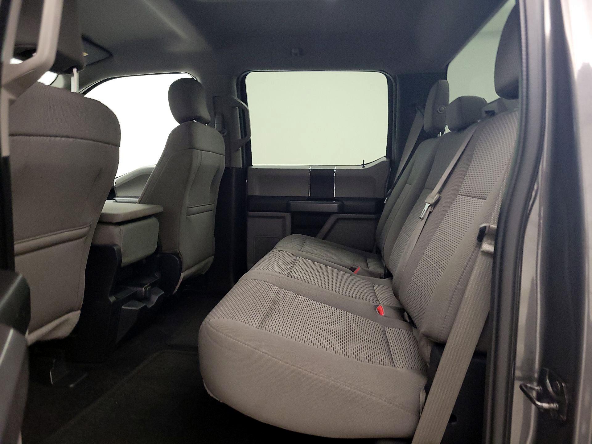 Thumbnail: 2017 Ford F-150 - 18