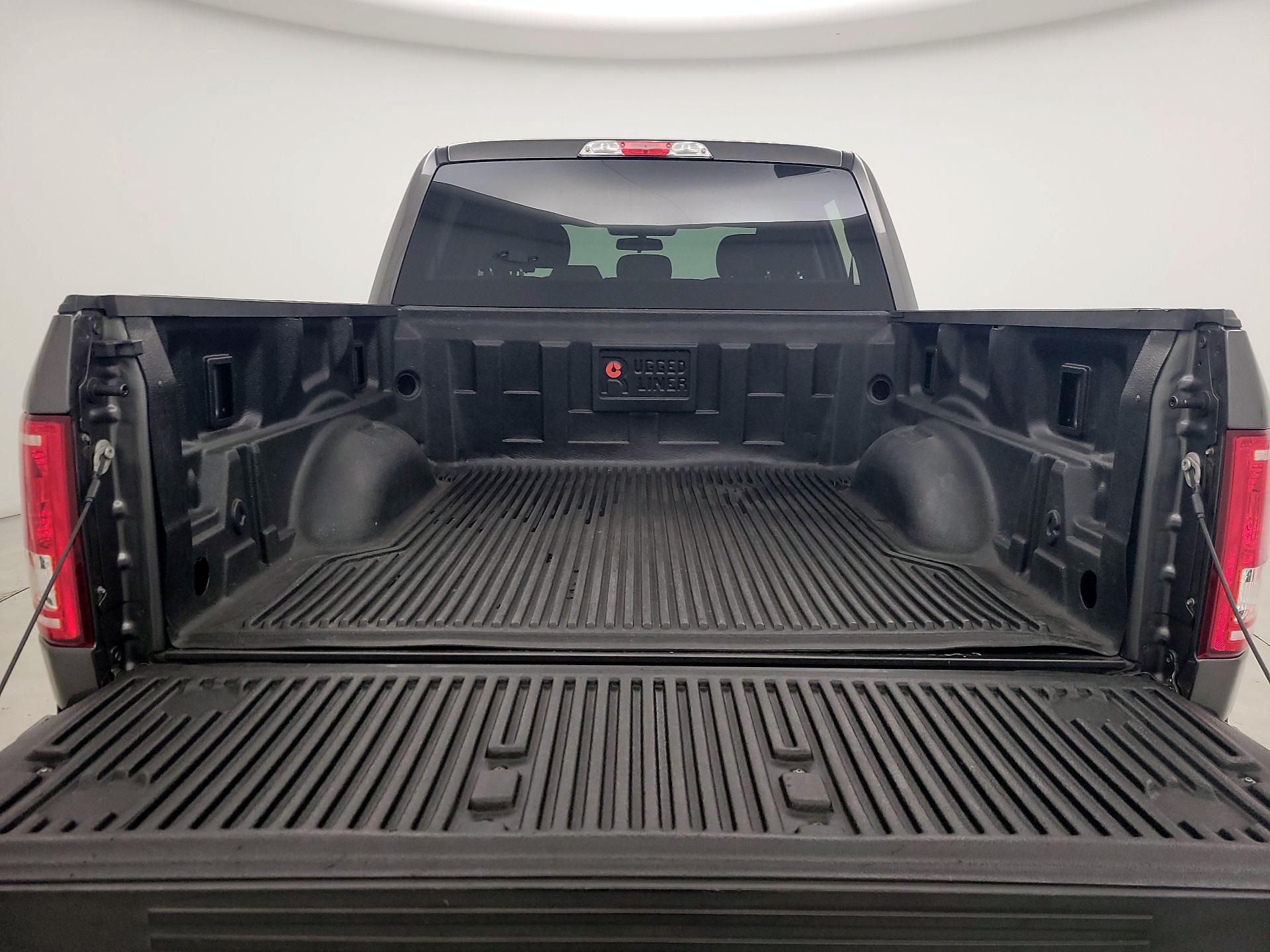 Thumbnail: 2017 Ford F-150 - 19