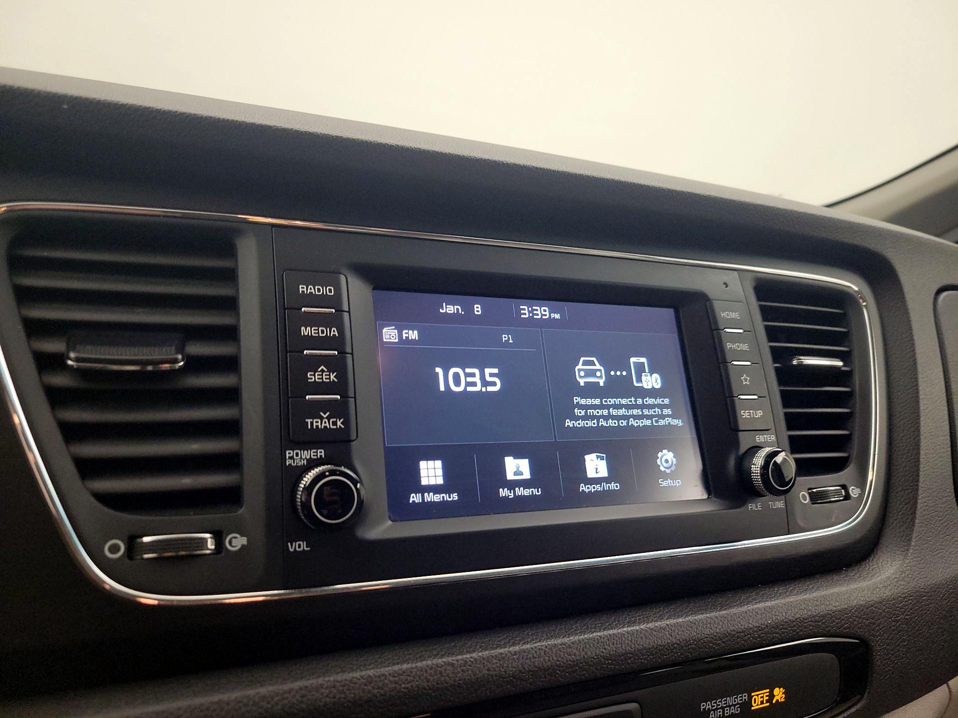 Thumbnail: 2019 Kia Sedona - 15