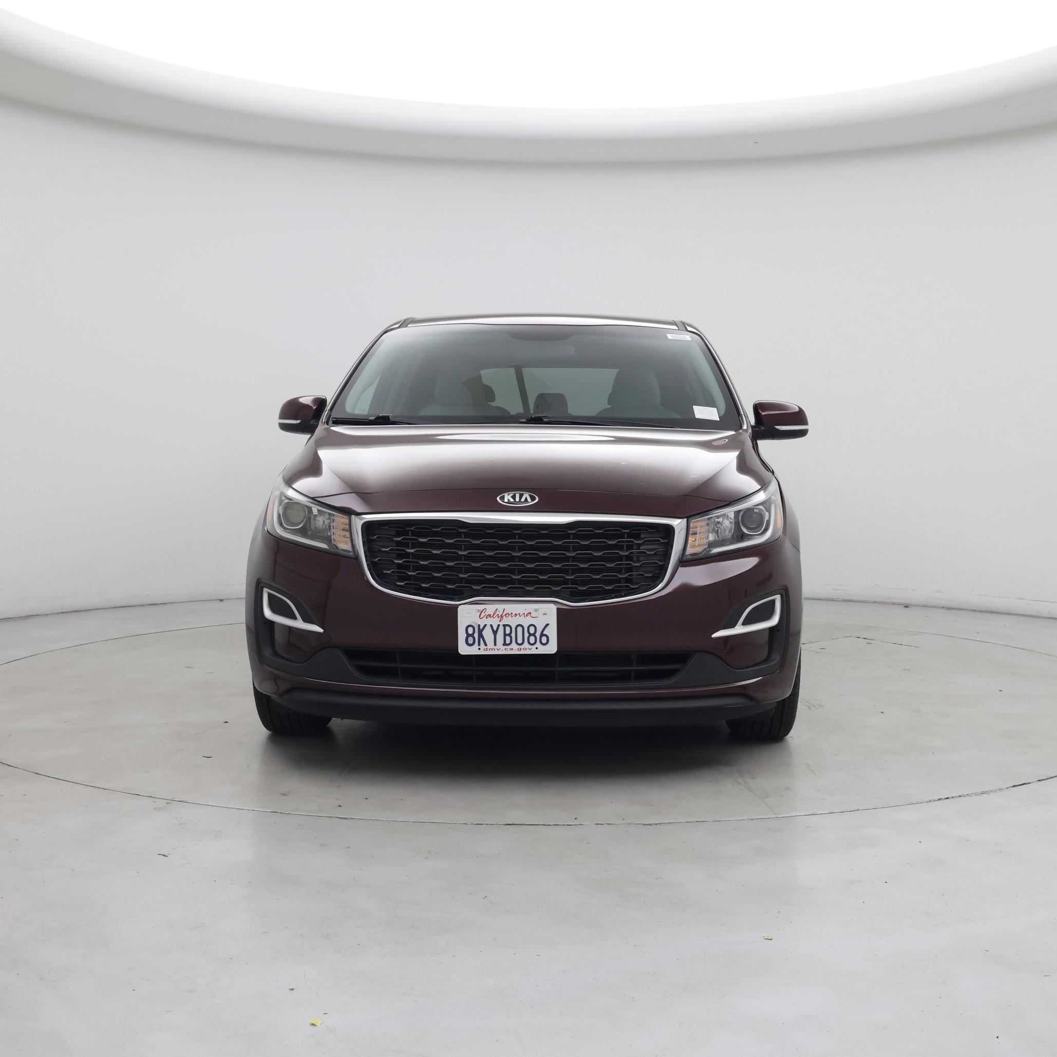 Thumbnail: 2019 Kia Sedona - 5