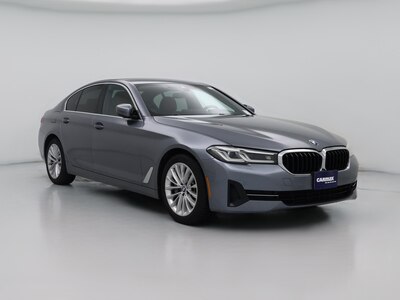 2021 BMW 530 I