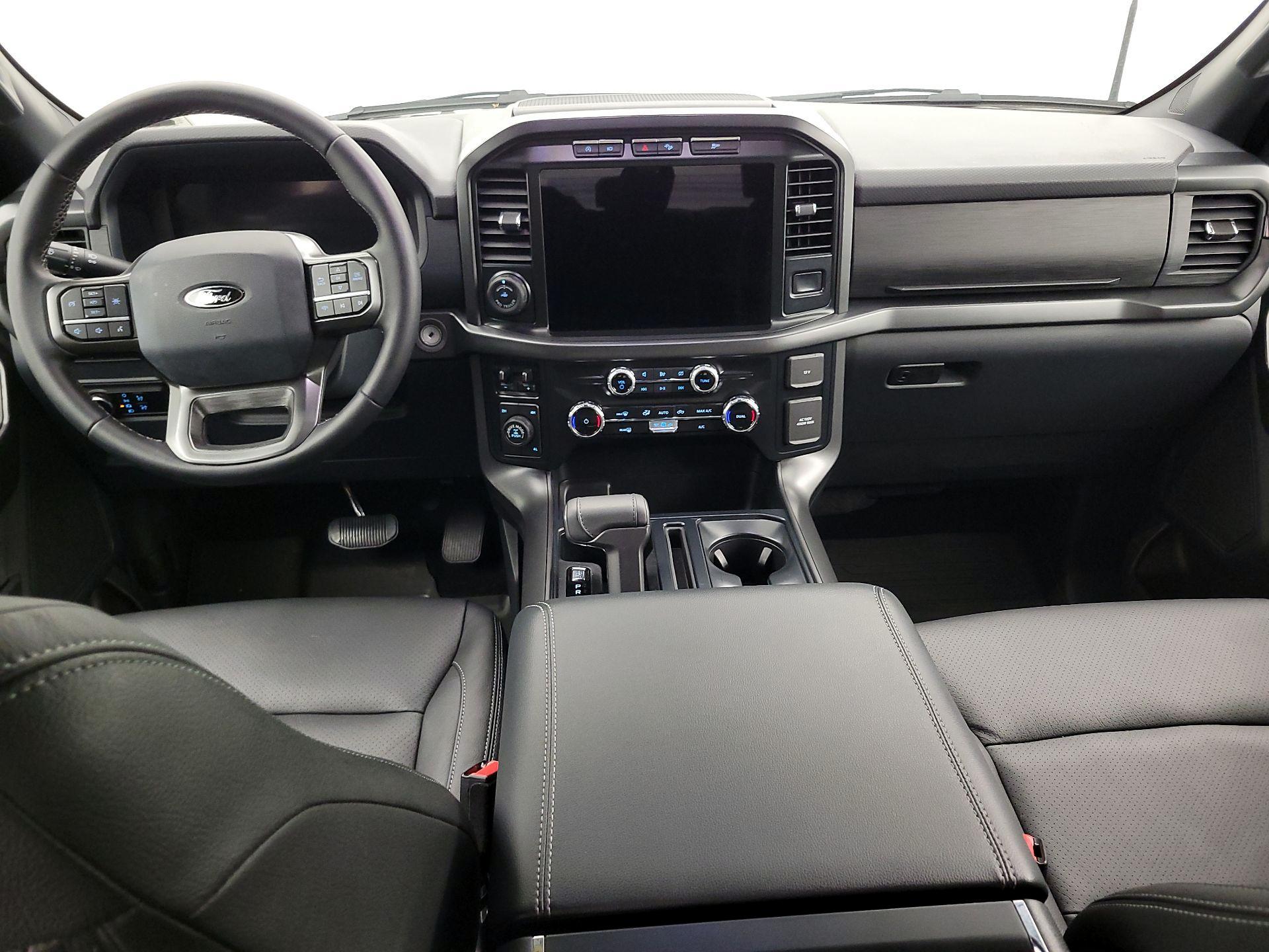 Thumbnail: 2024 Ford F-150 - 9