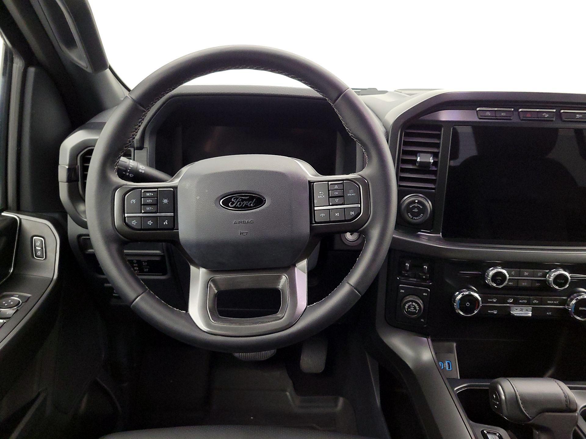 Thumbnail: 2024 Ford F-150 - 10