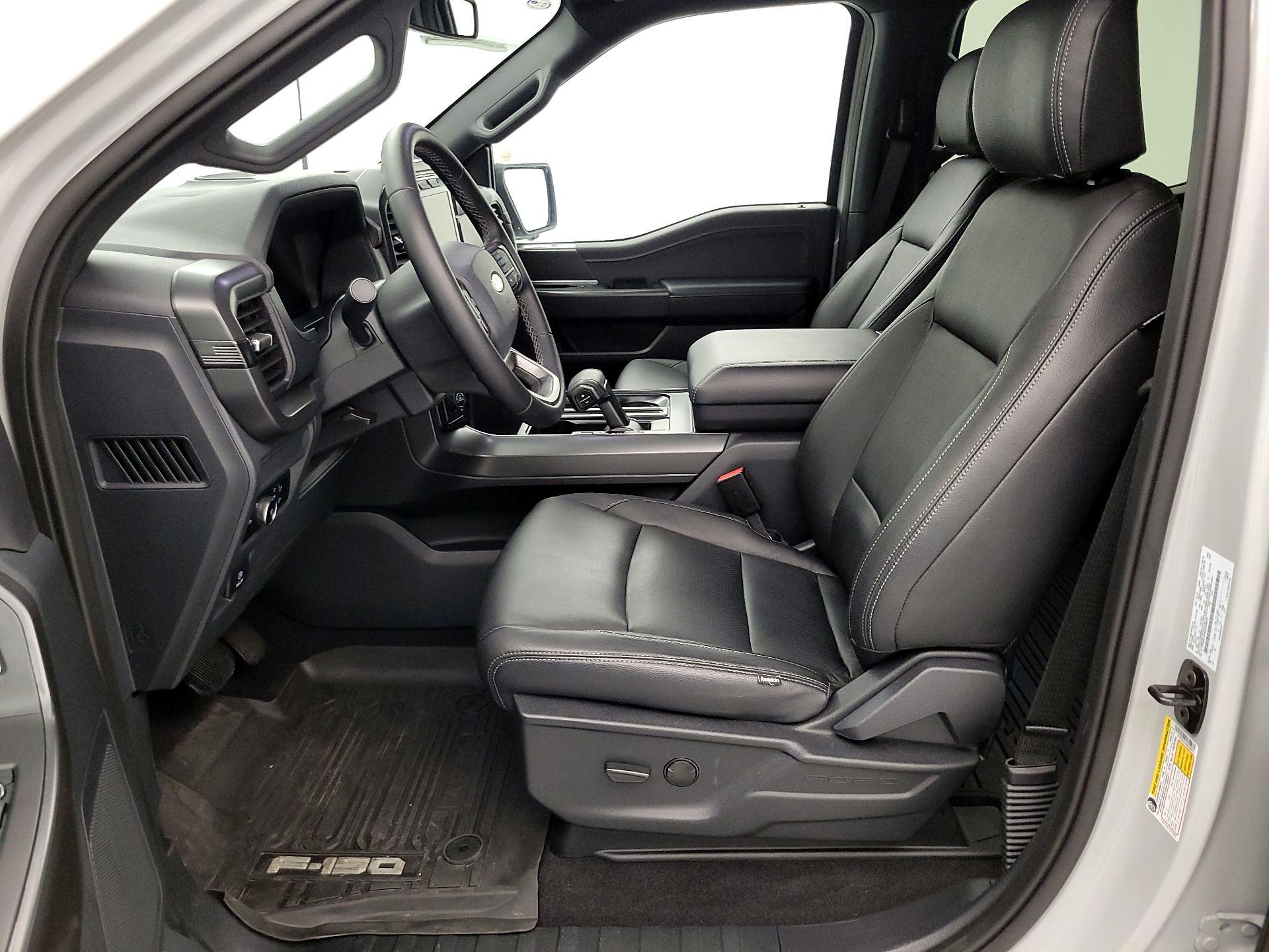 Thumbnail: 2024 Ford F-150 - 11