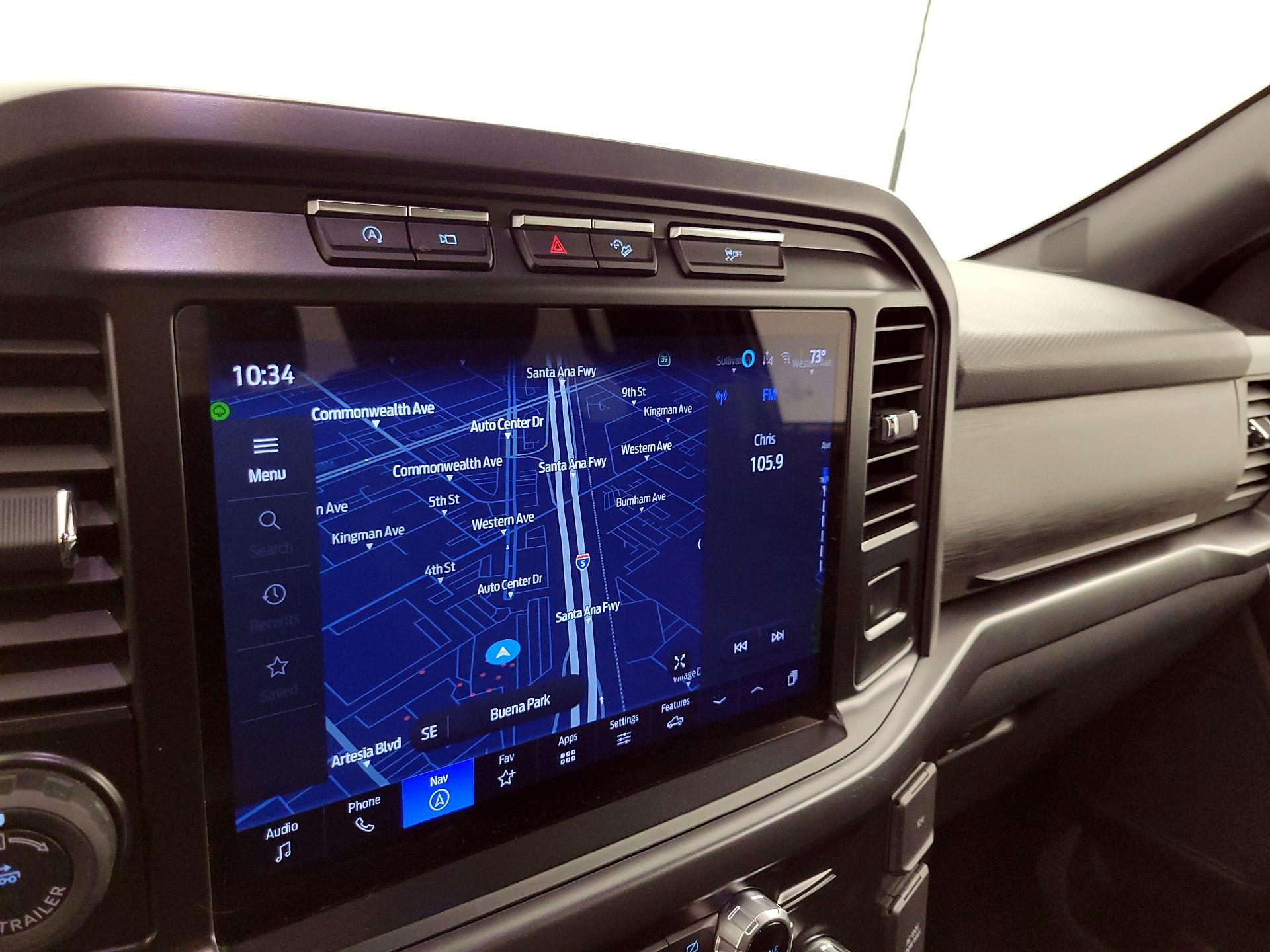 Thumbnail: 2024 Ford F-150 - 14