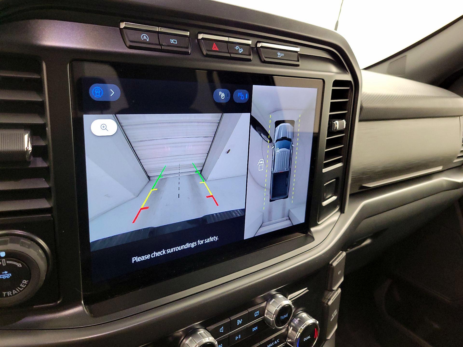 Thumbnail: 2024 Ford F-150 - 15