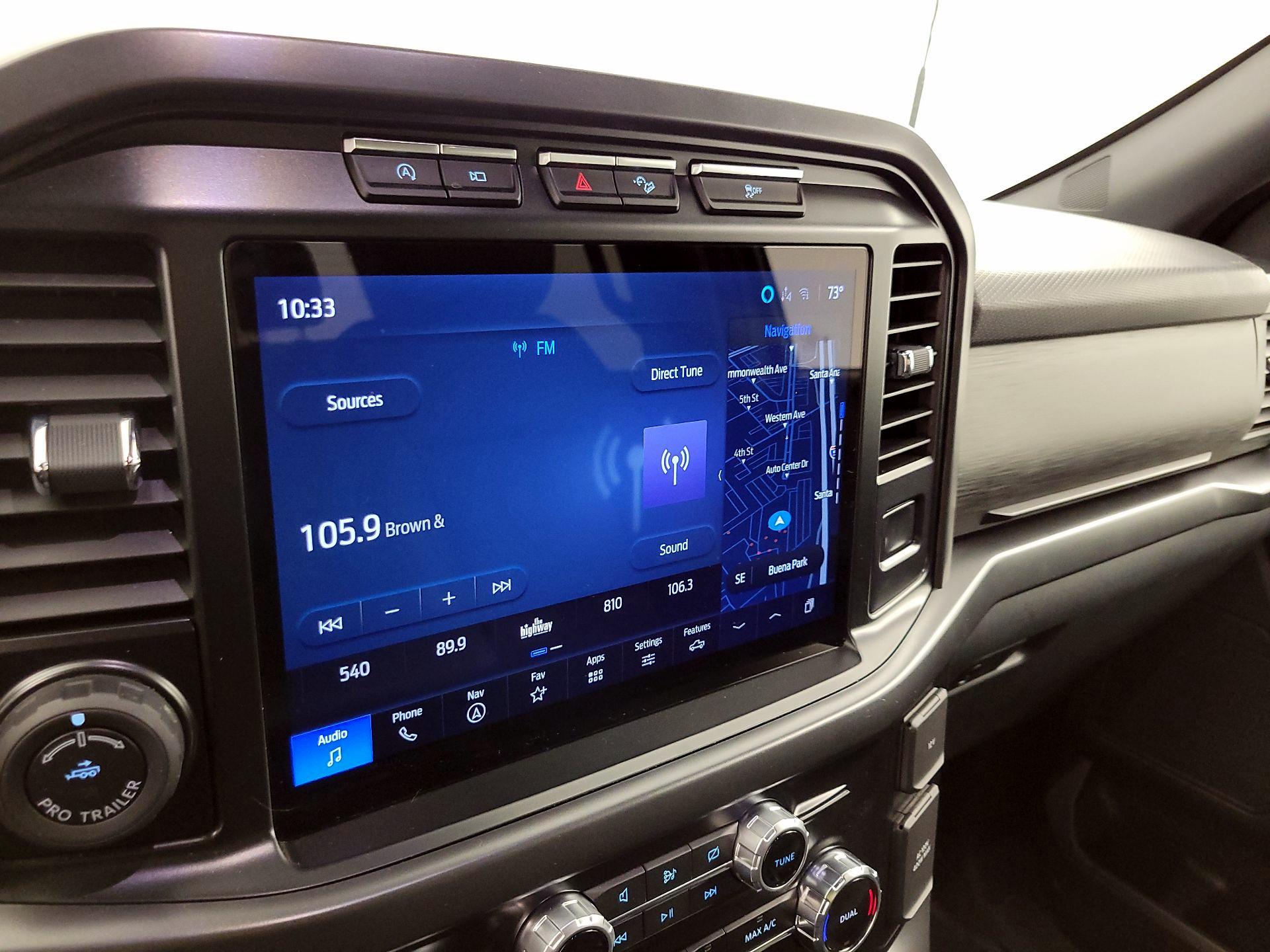 Thumbnail: 2024 Ford F-150 - 16