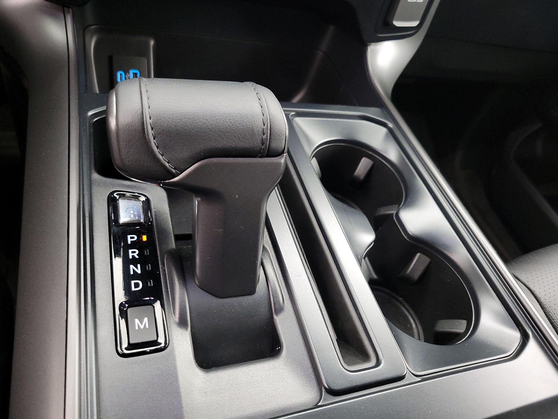 Thumbnail: 2024 Ford F-150 - 18