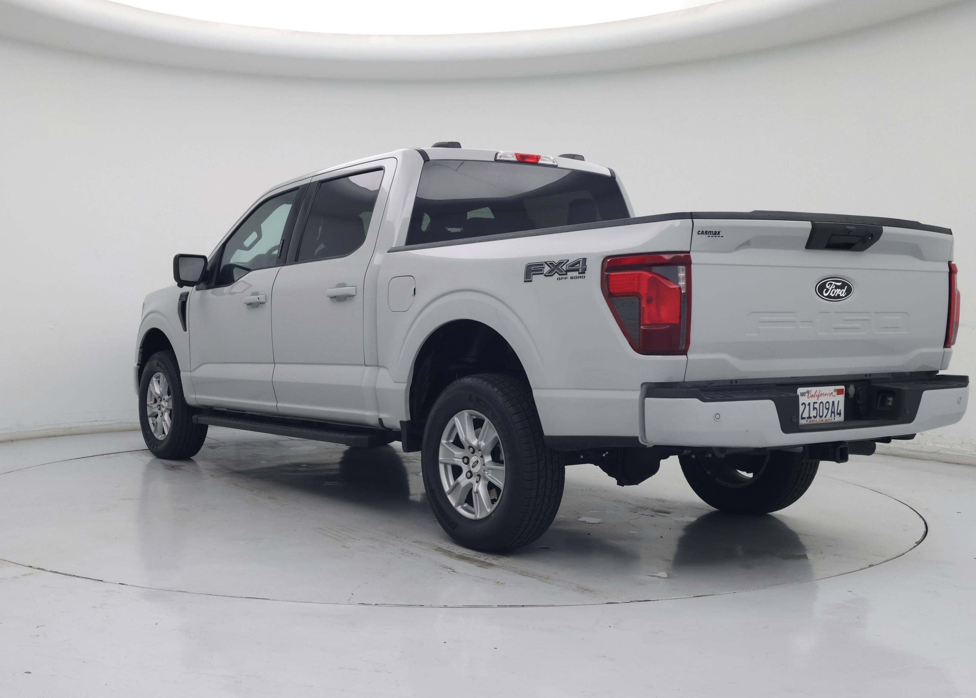 Thumbnail: 2024 Ford F-150 - 2
