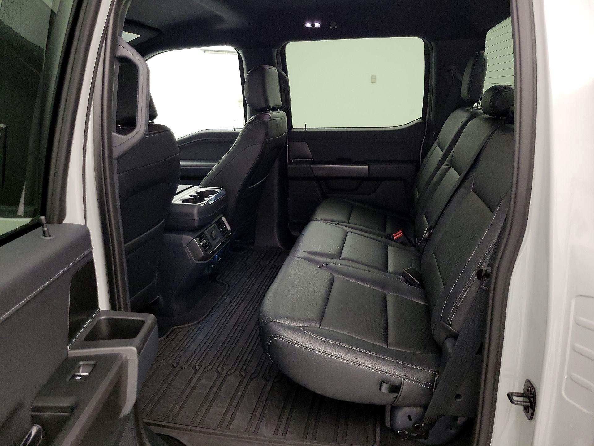 Thumbnail: 2024 Ford F-150 - 20