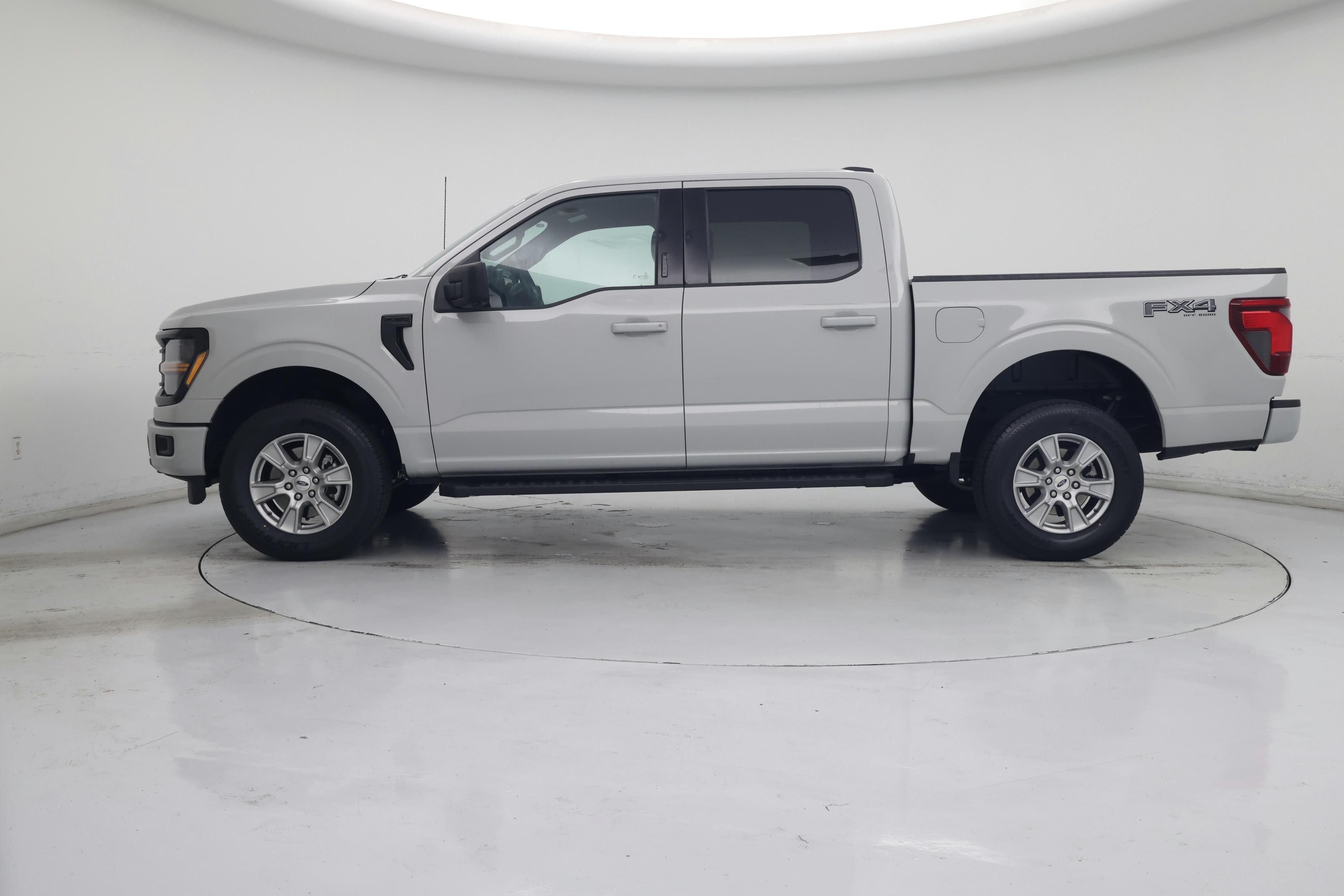 Thumbnail: 2024 Ford F-150 - 3