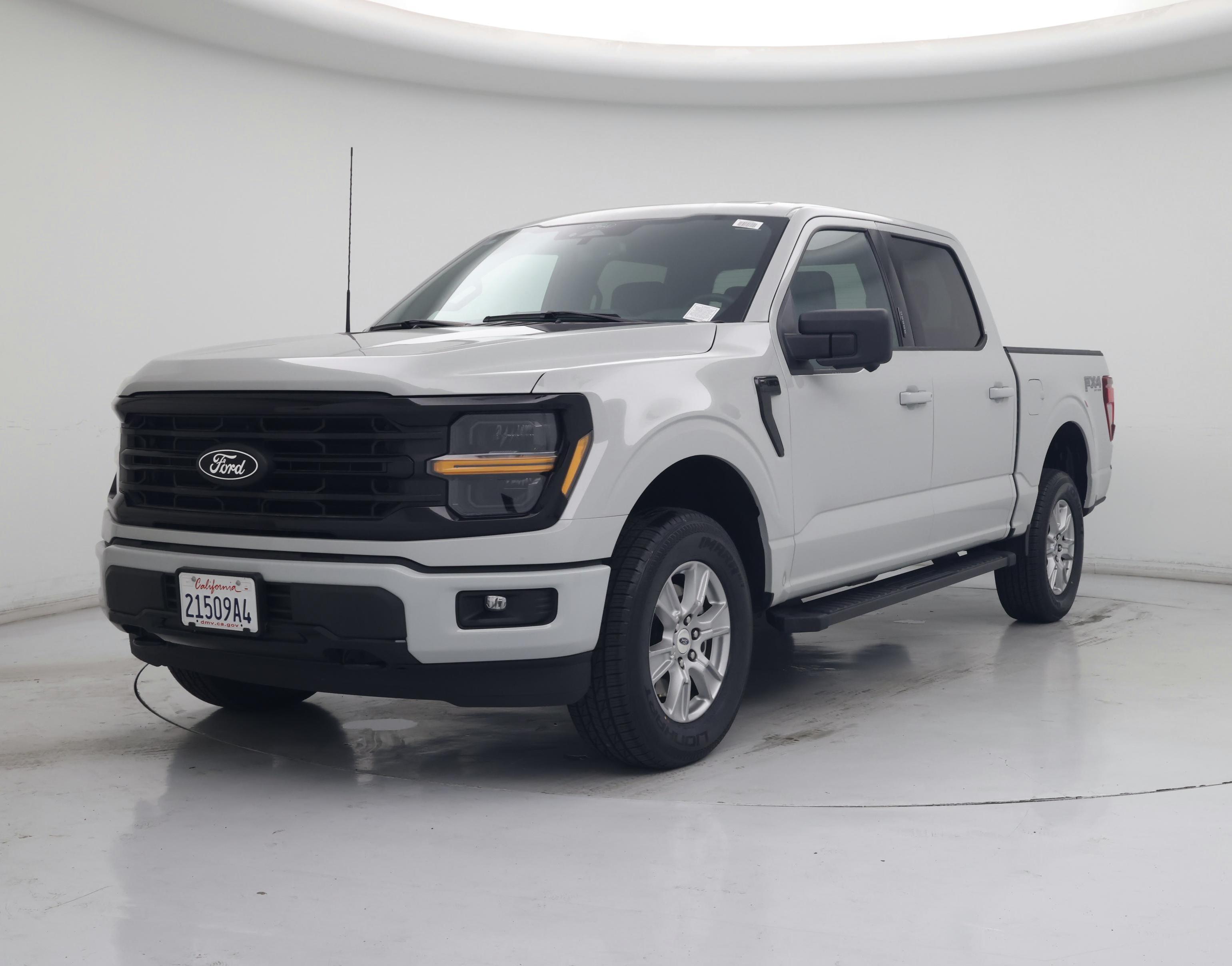 Thumbnail: 2024 Ford F-150 - 4