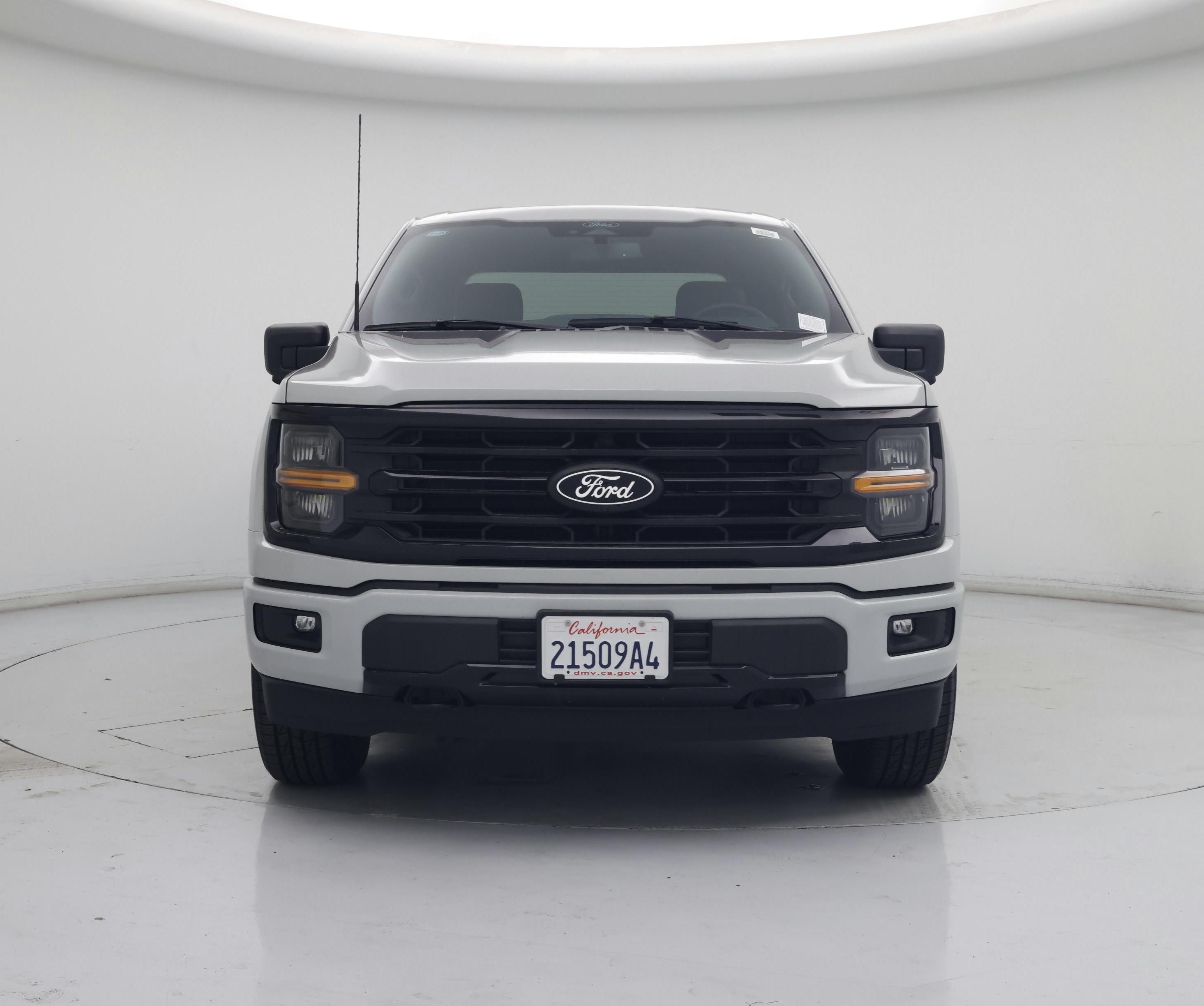 Thumbnail: 2024 Ford F-150 - 5